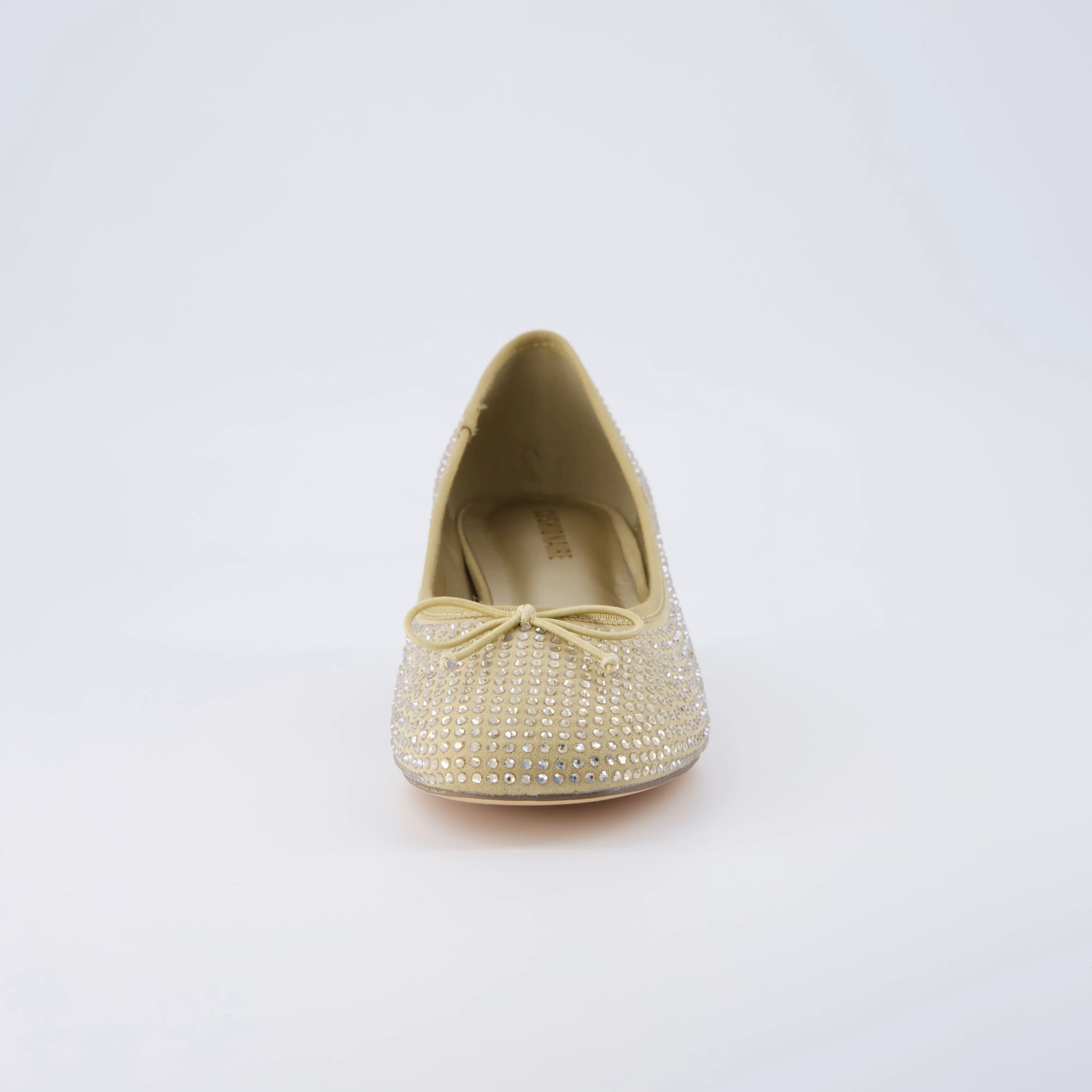 Eiffel Studded Dress Shoe