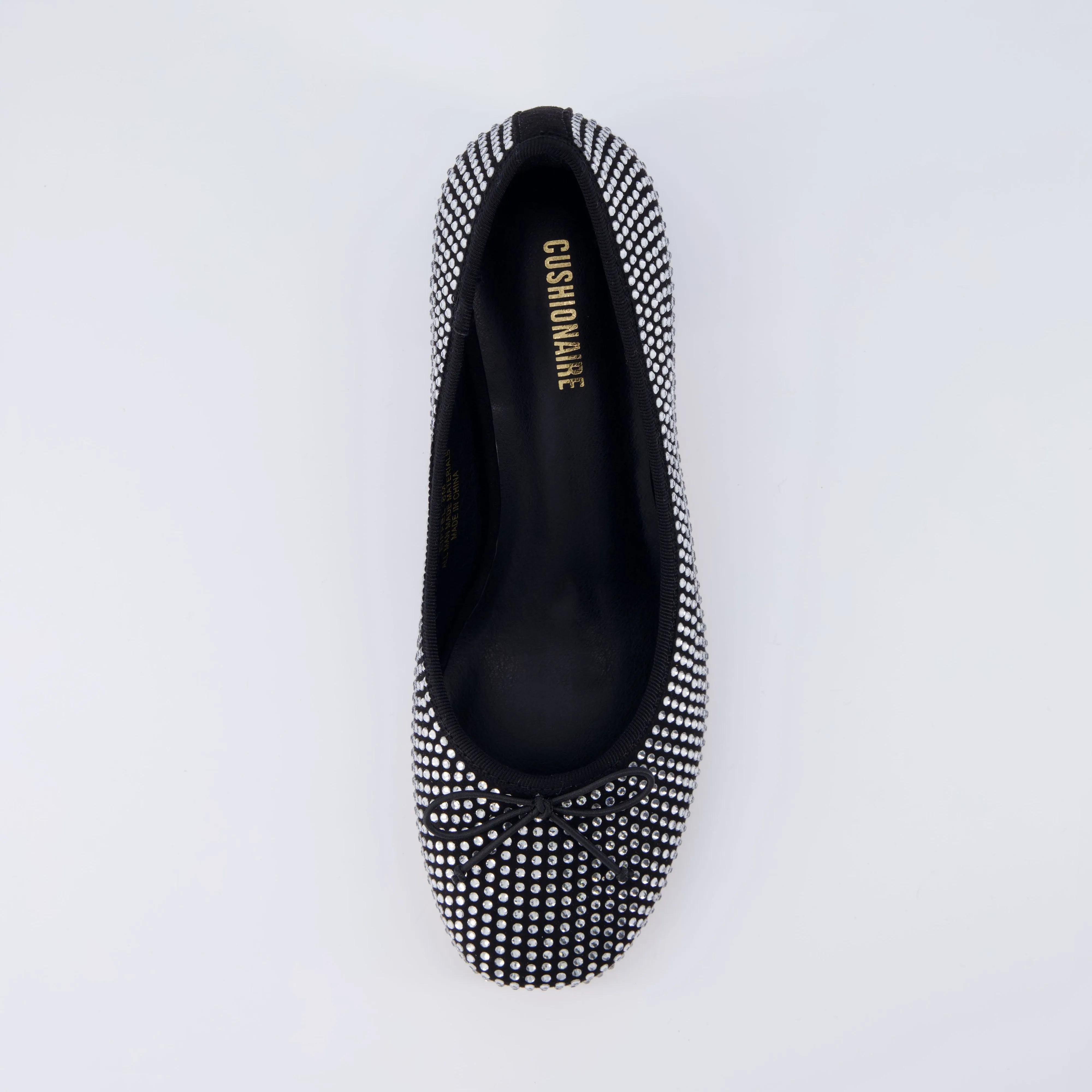 Eiffel Studded Dress Shoe