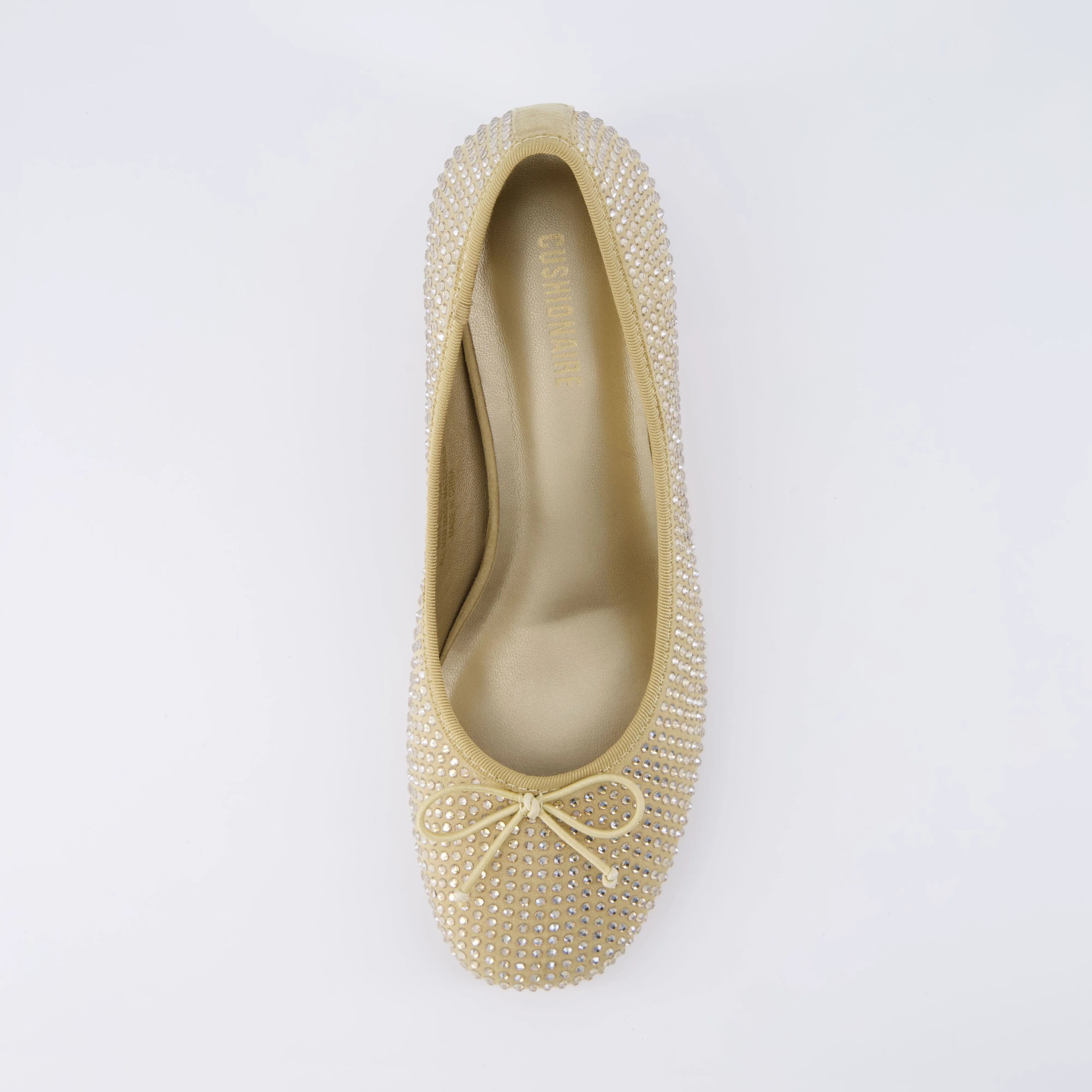 Eiffel Studded Dress Shoe