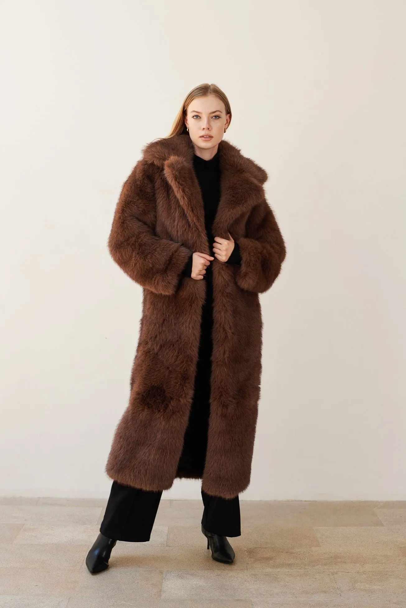 Elena Coat