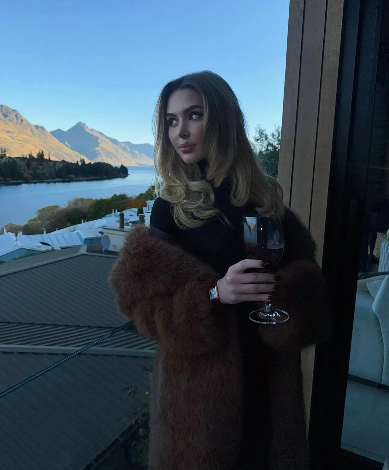 Elena Coat