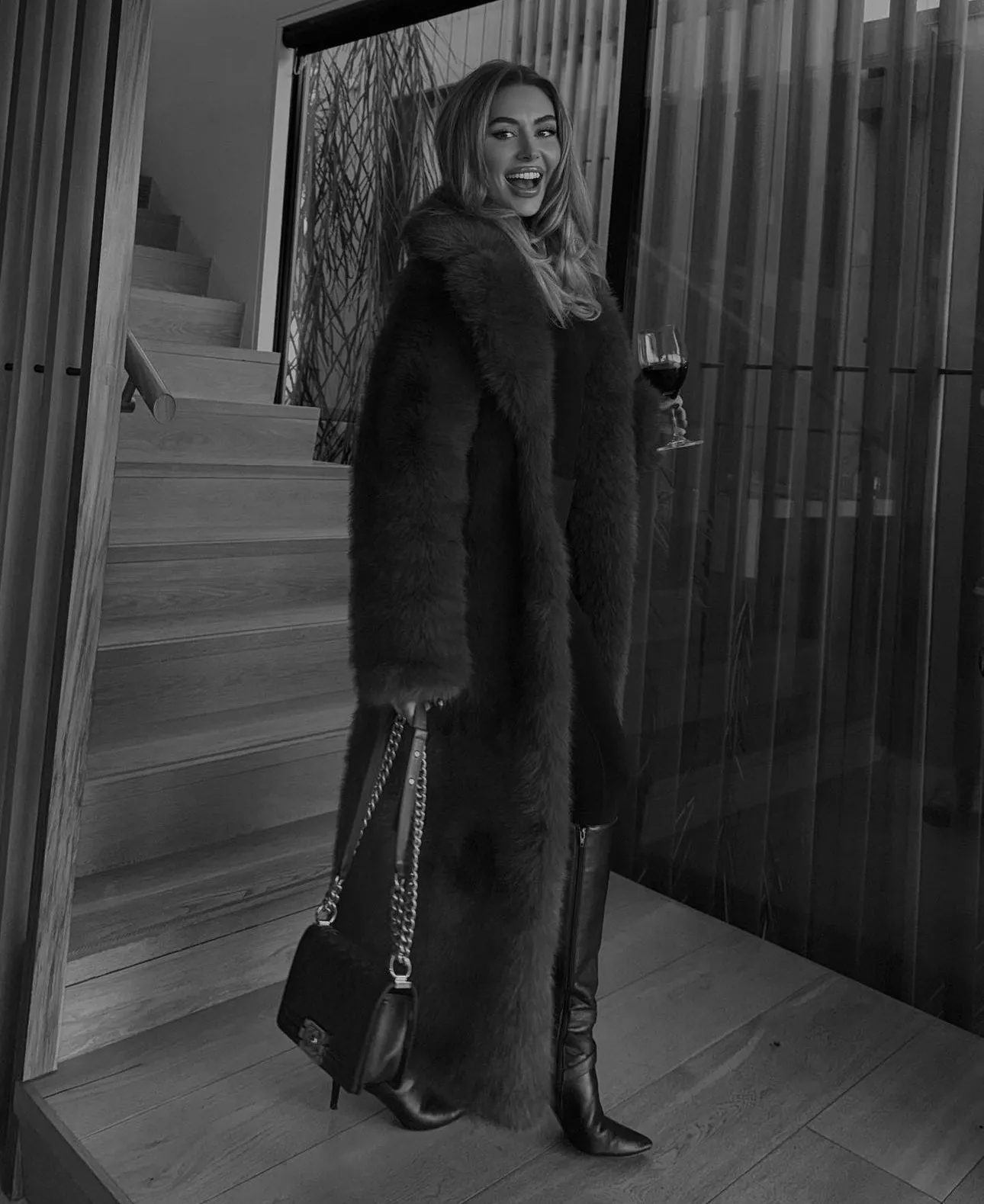 Elena Coat