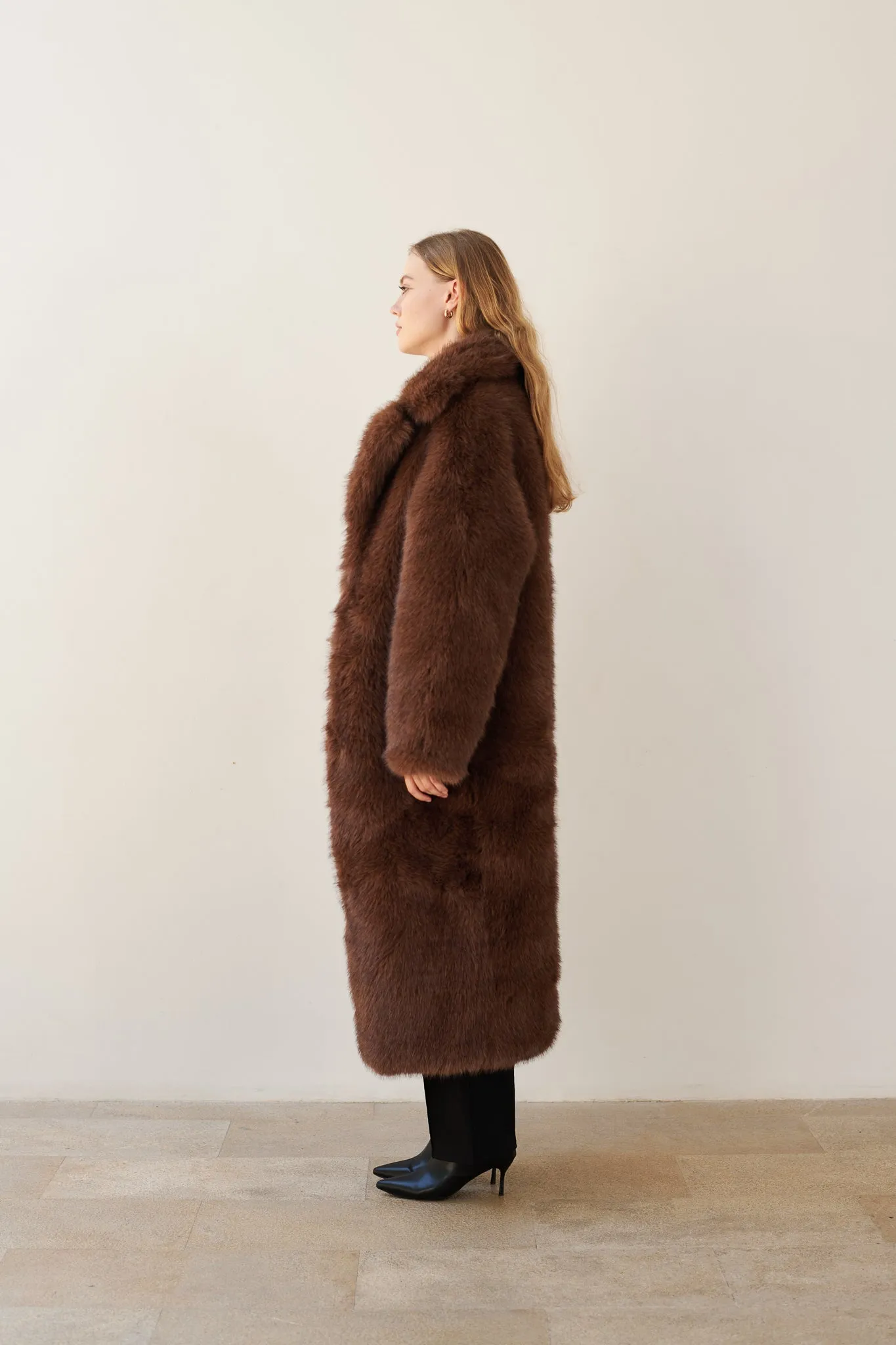 Elena Coat