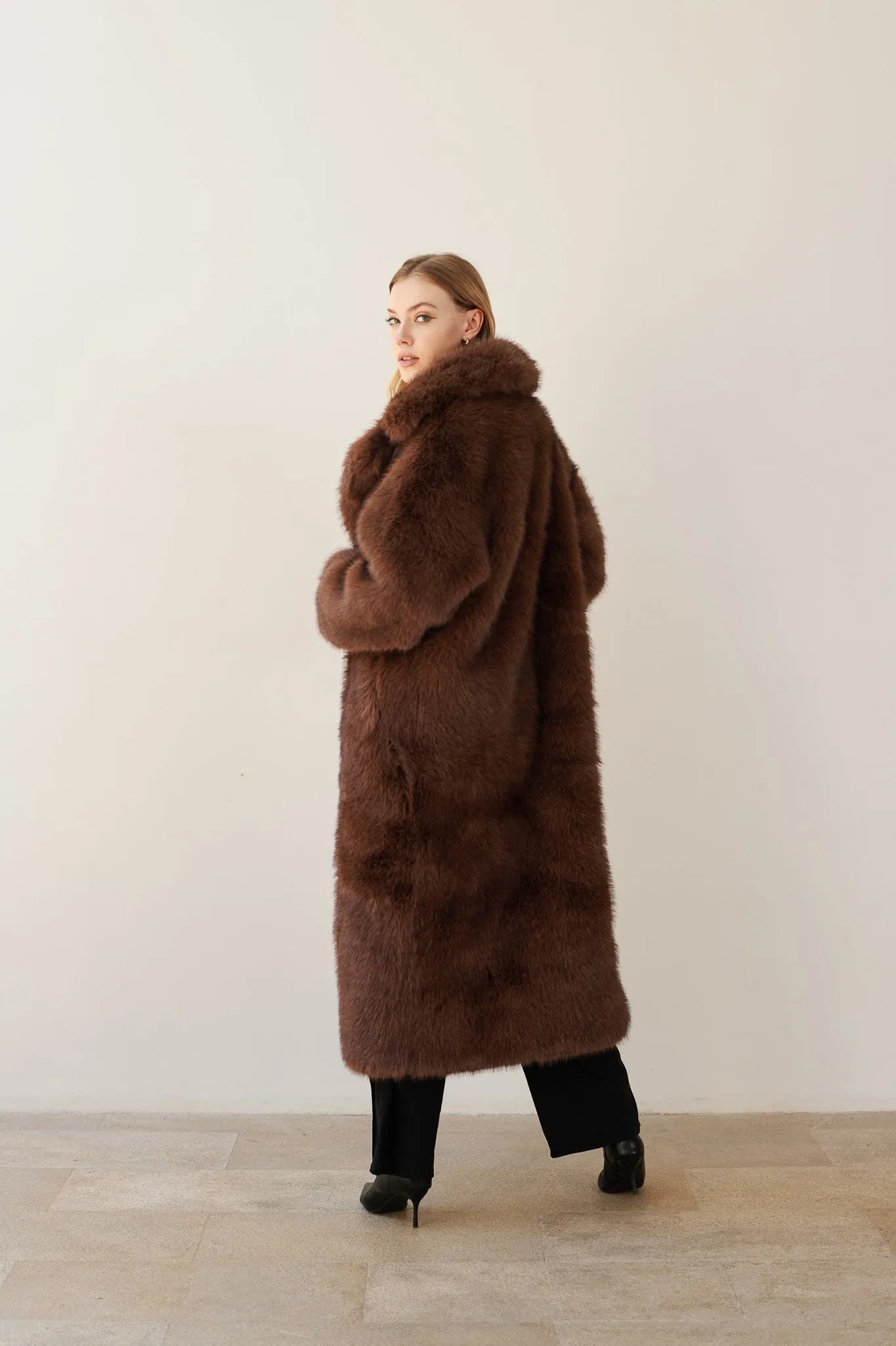 Elena Coat