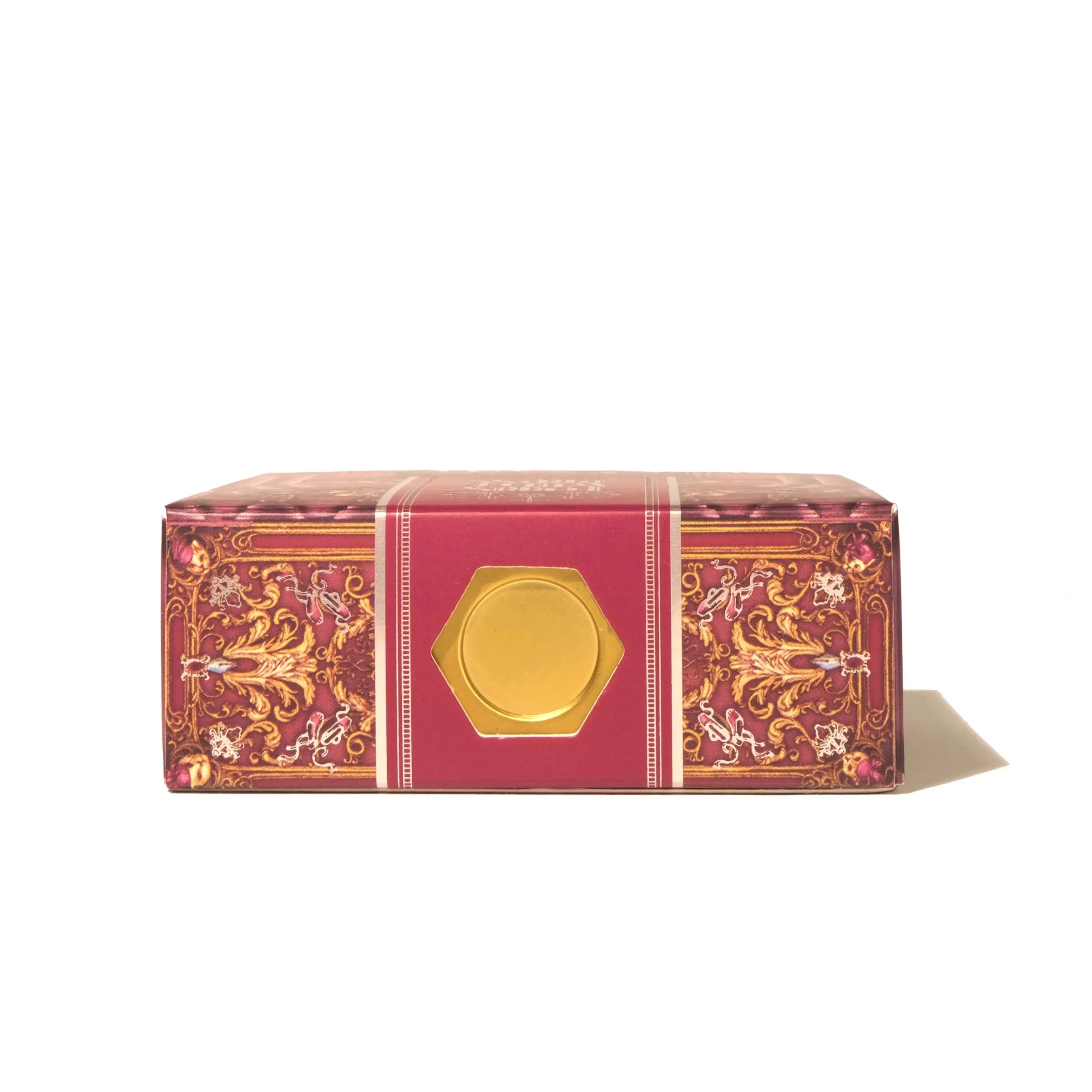 Ferris Wheel Press | Velvet Ballet 38ml