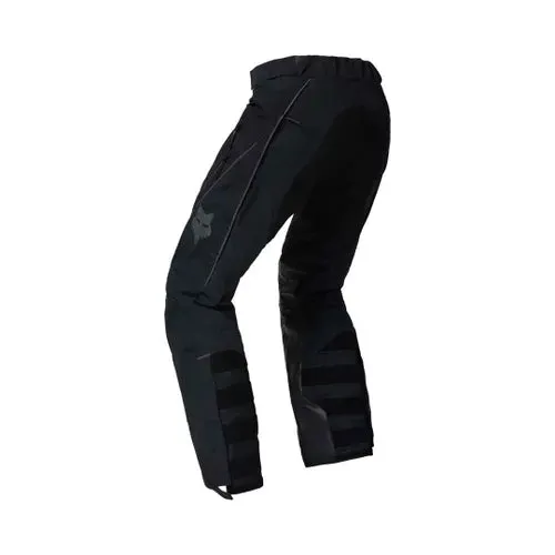 FOX DEFEND GORE-TEX ADV PANT CE - BLACK
