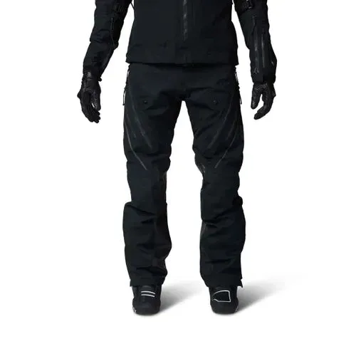FOX DEFEND GORE-TEX ADV PANT CE - BLACK