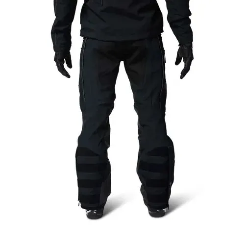 FOX DEFEND GORE-TEX ADV PANT CE - BLACK