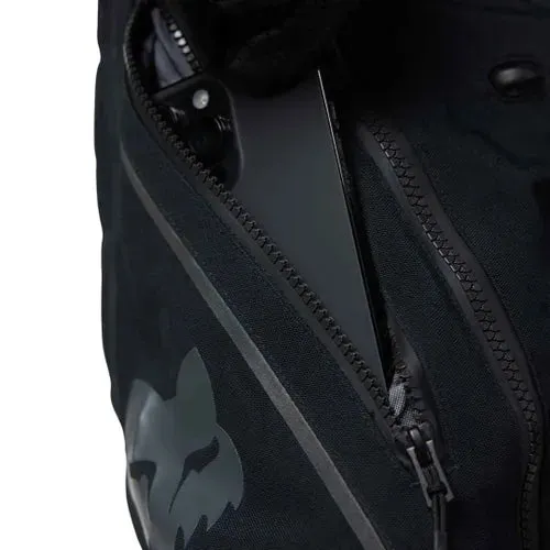 FOX DEFEND GORE-TEX ADV PANT CE - BLACK