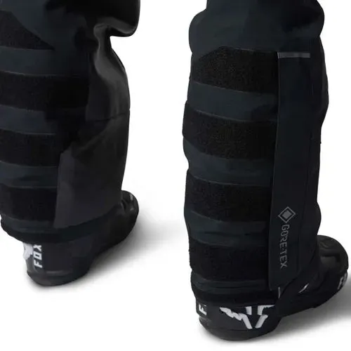 FOX DEFEND GORE-TEX ADV PANT CE - BLACK