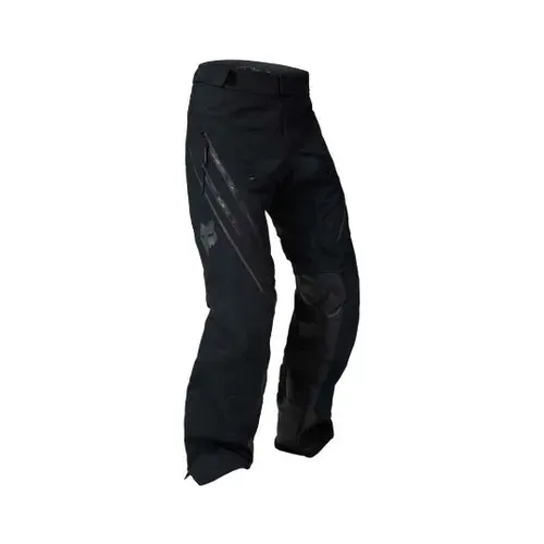 FOX DEFEND GORE-TEX ADV PANT CE - BLACK