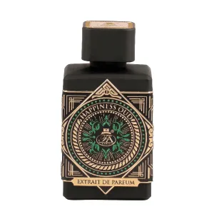 Fragrance World Happiness Oud Extrait
