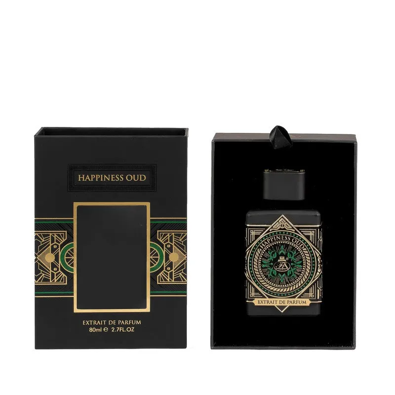 Fragrance World Happiness Oud Extrait