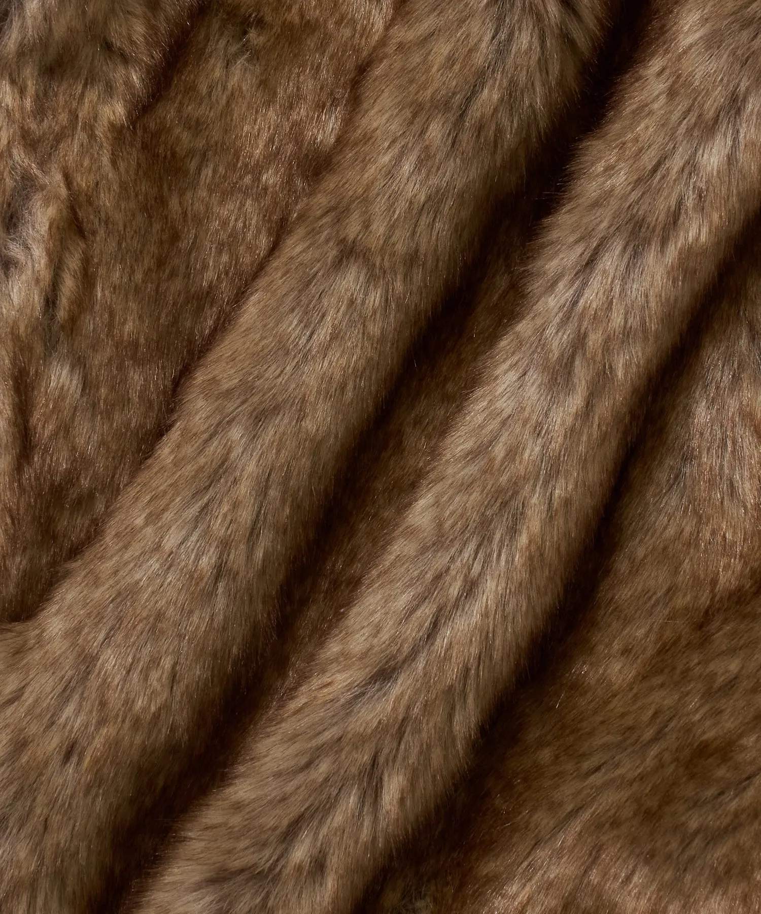 FUR COAT