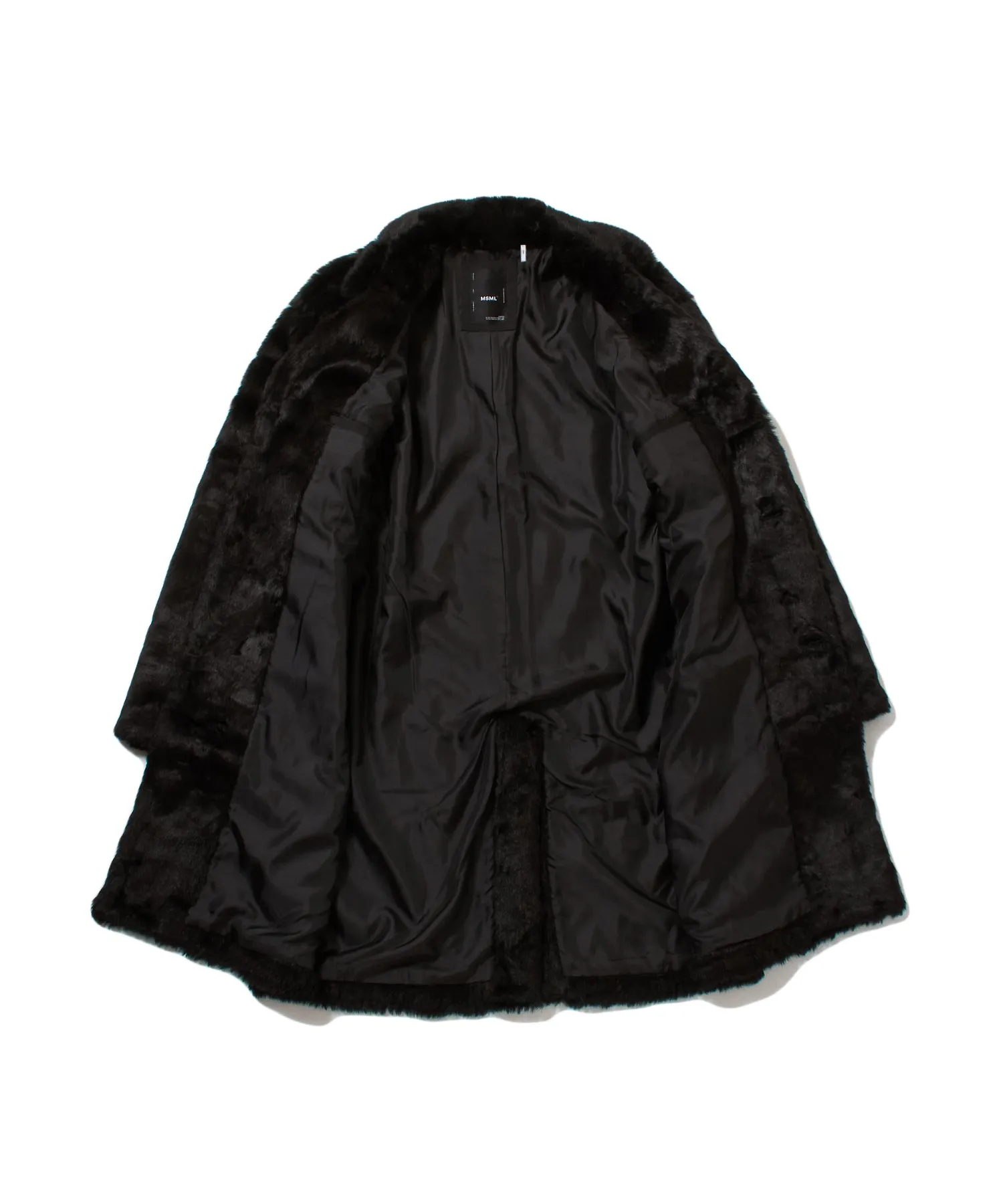 FUR COAT