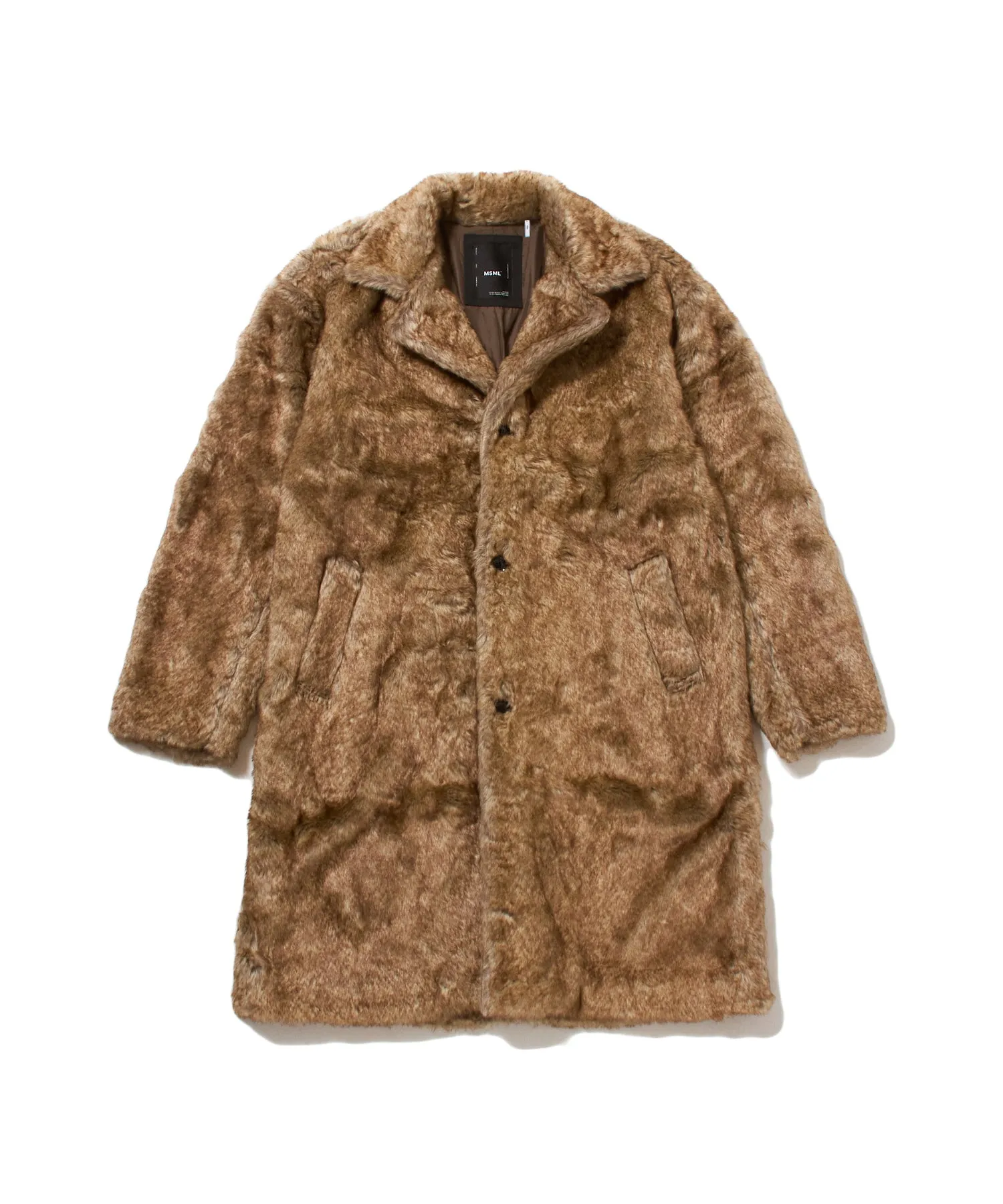 FUR COAT