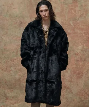 FUR COAT