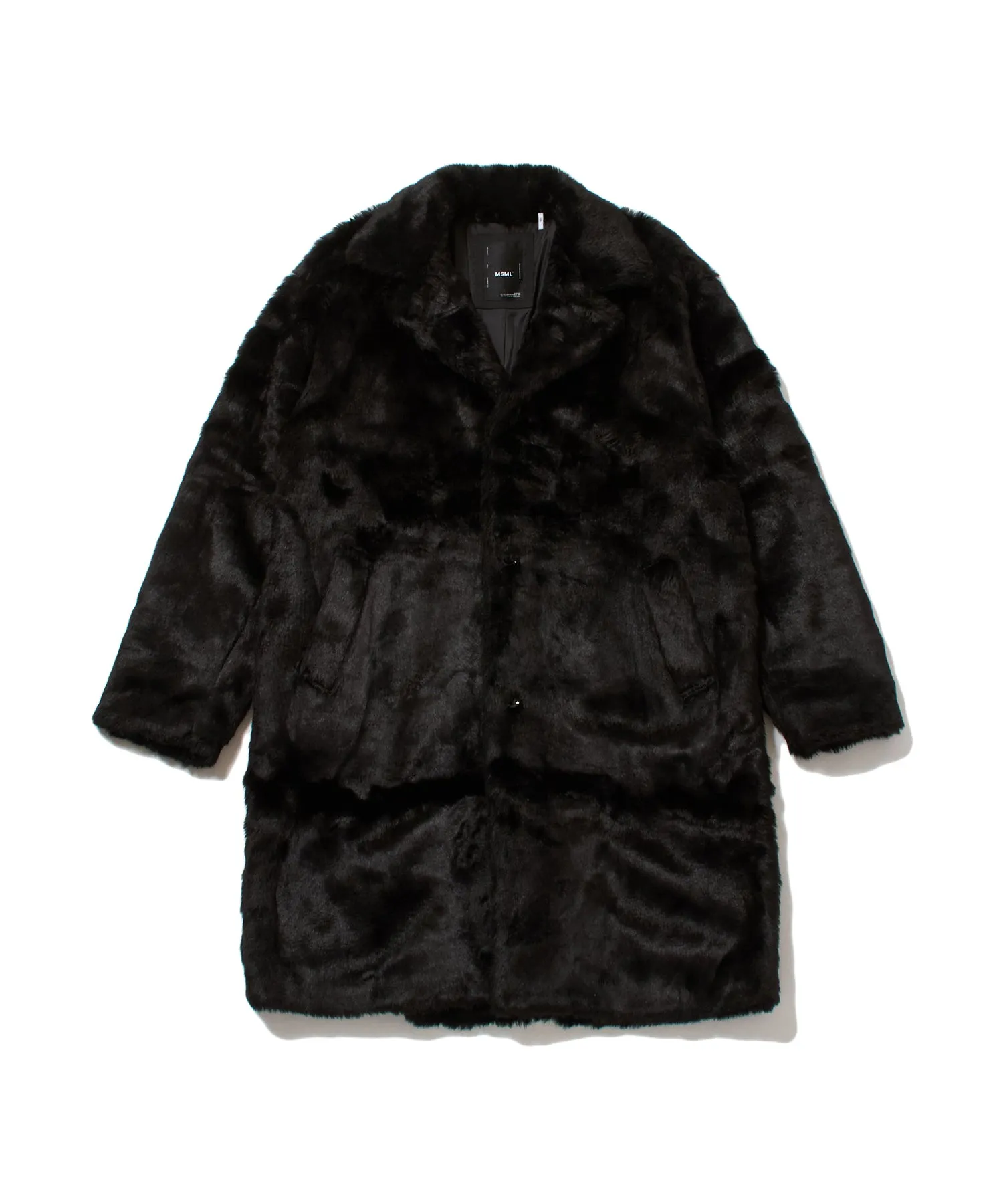 FUR COAT