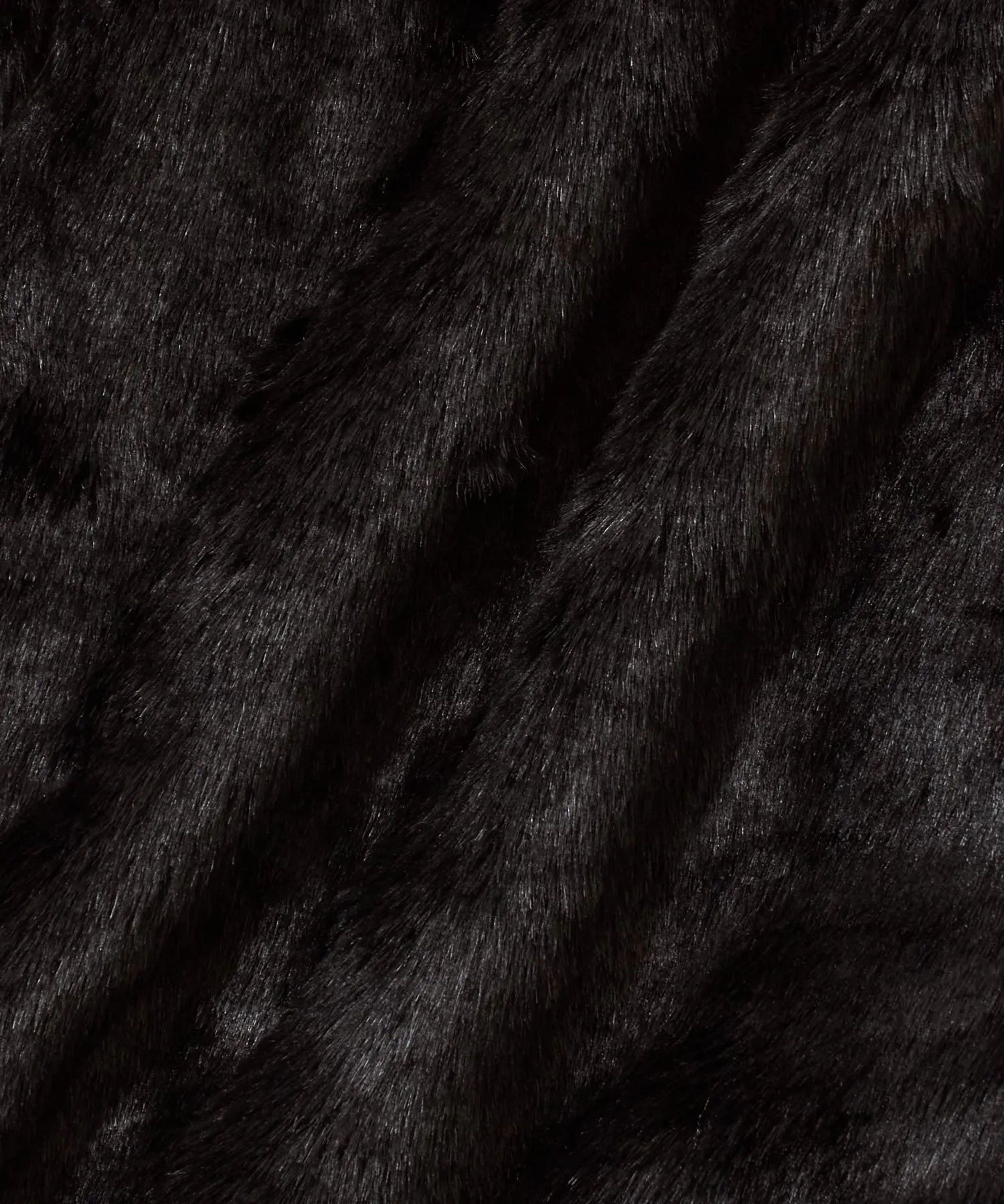 FUR COAT