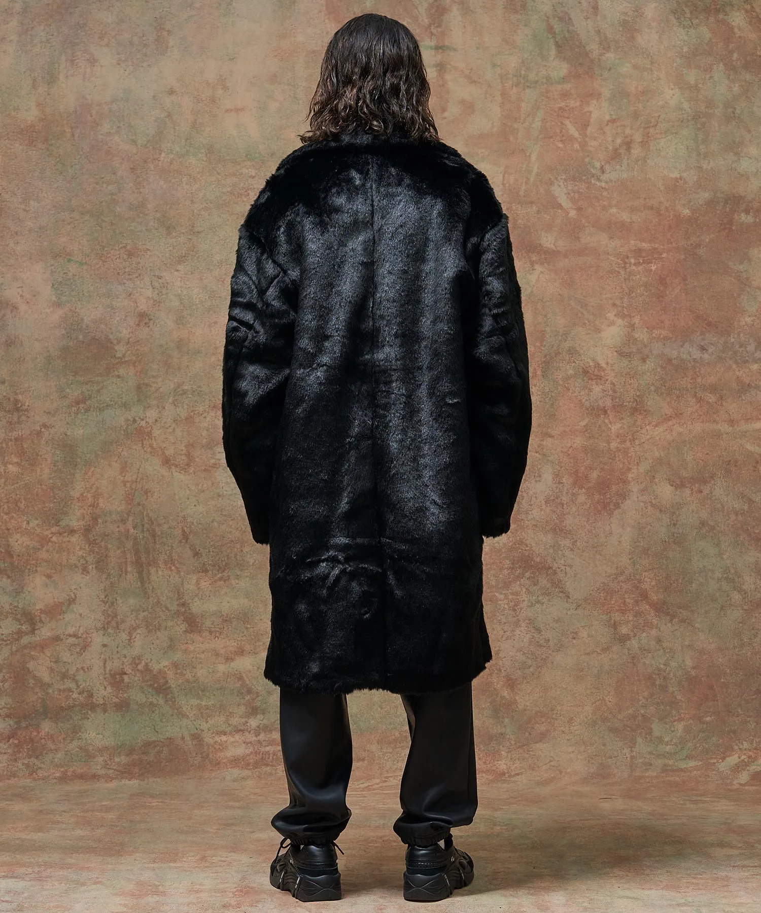 FUR COAT