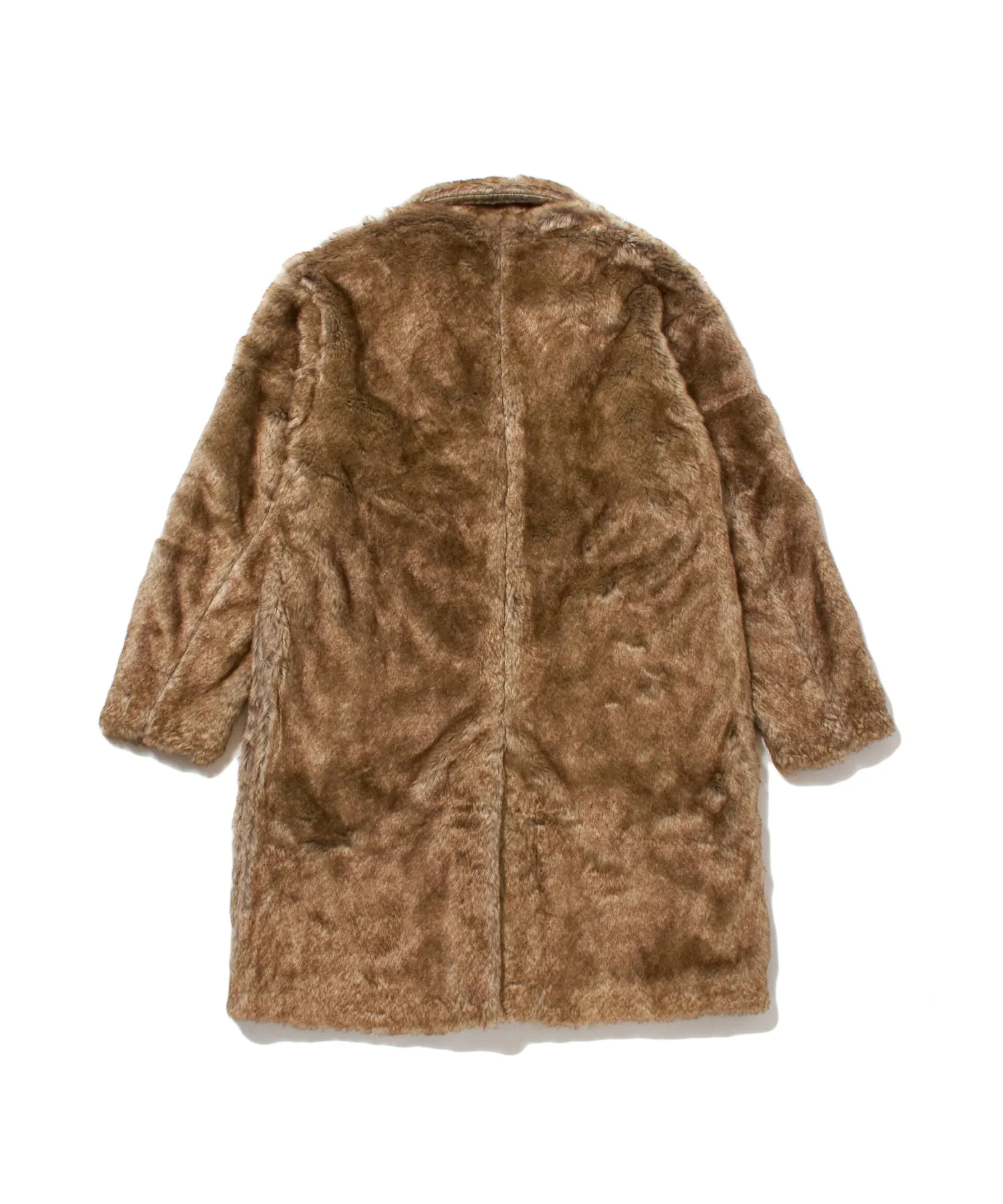 FUR COAT