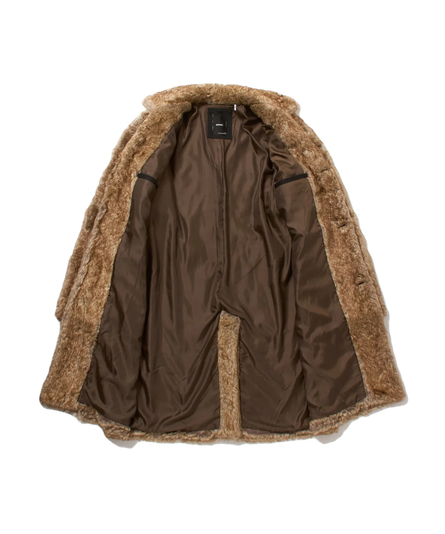 FUR COAT
