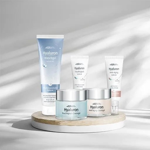 HYALURONIC MOISTURE Serum