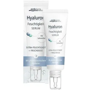 HYALURONIC MOISTURE Serum