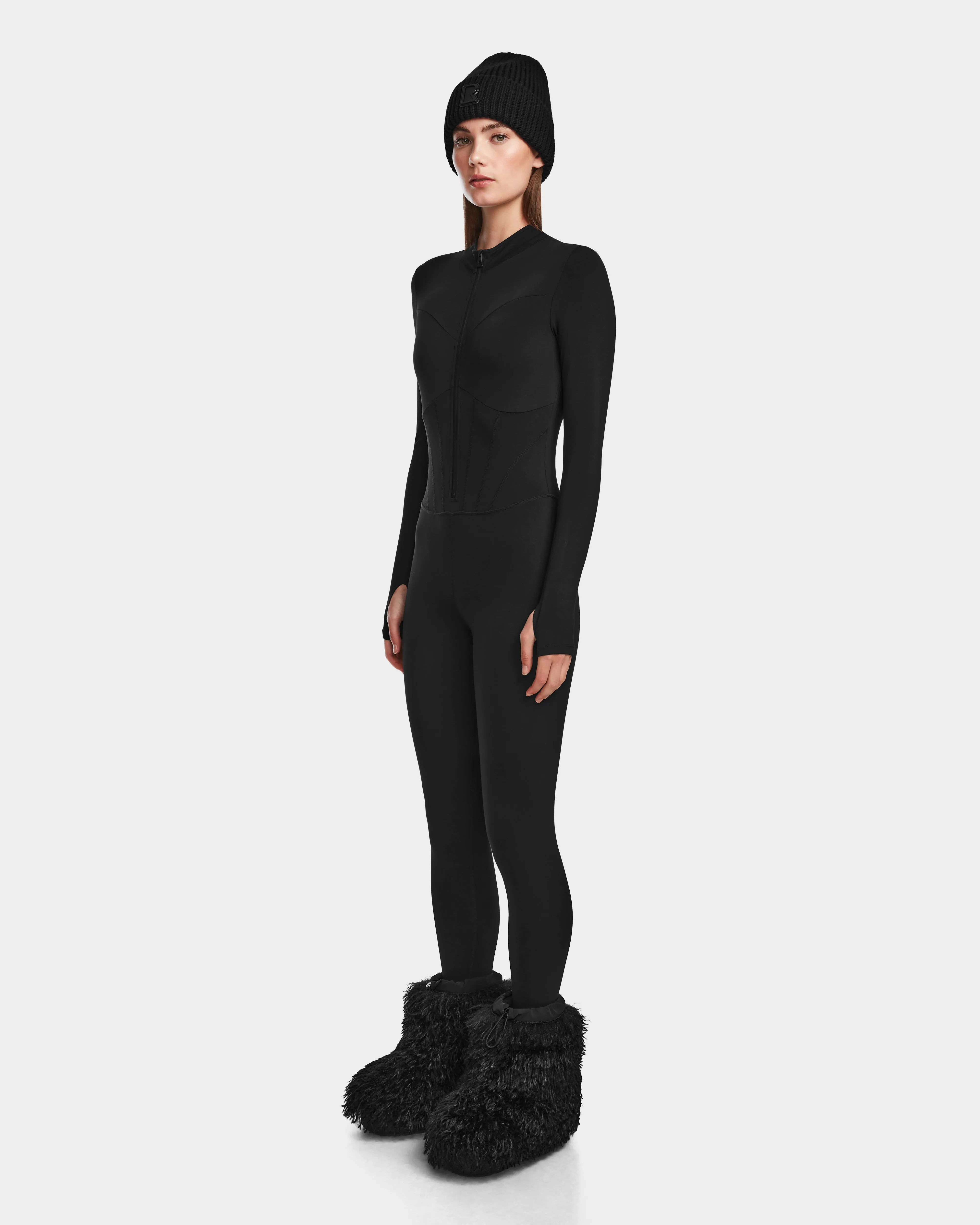 IVY - 8524599 Black