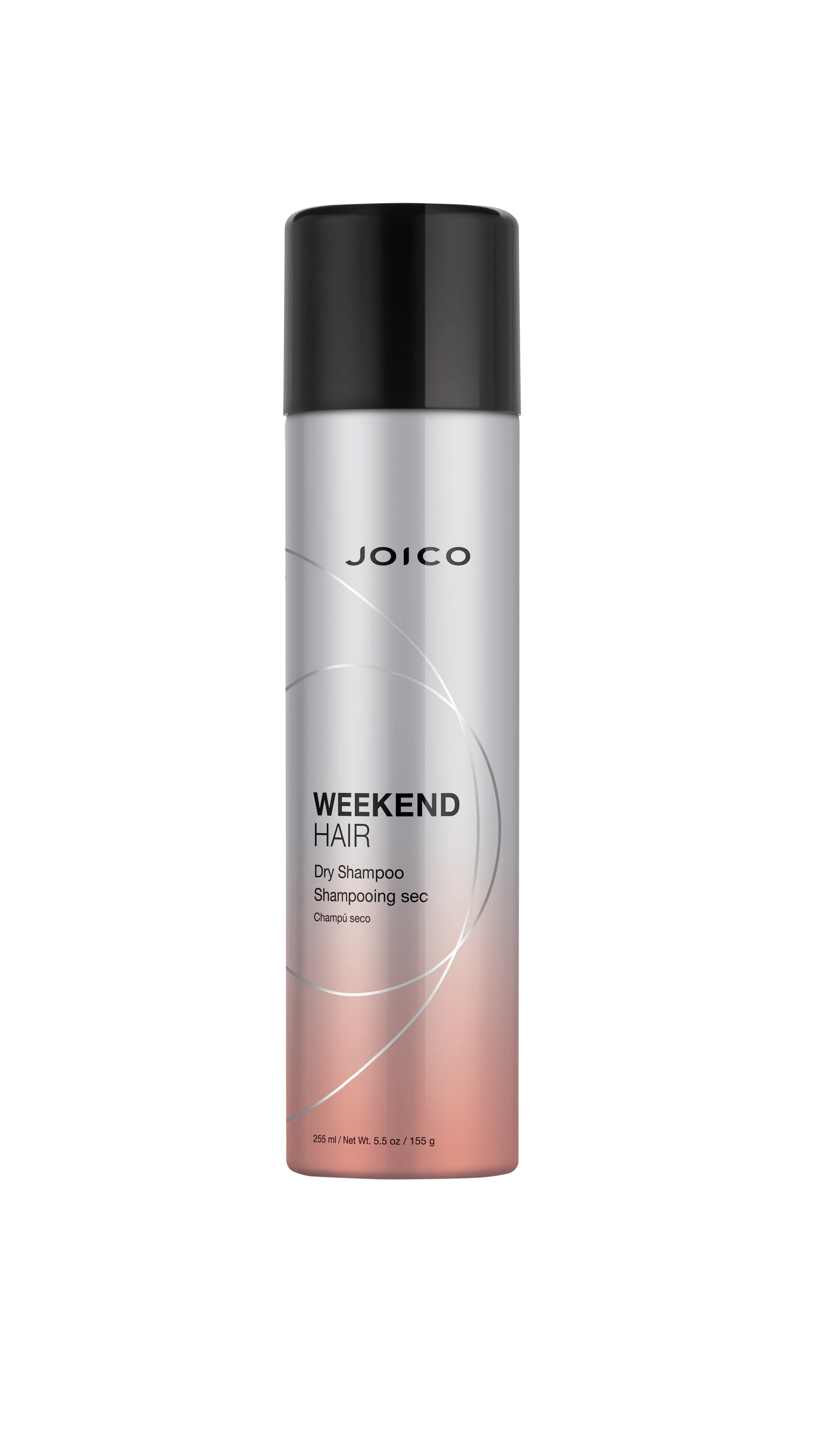 Joico Weekend Hair Dry Shampoo 255ml