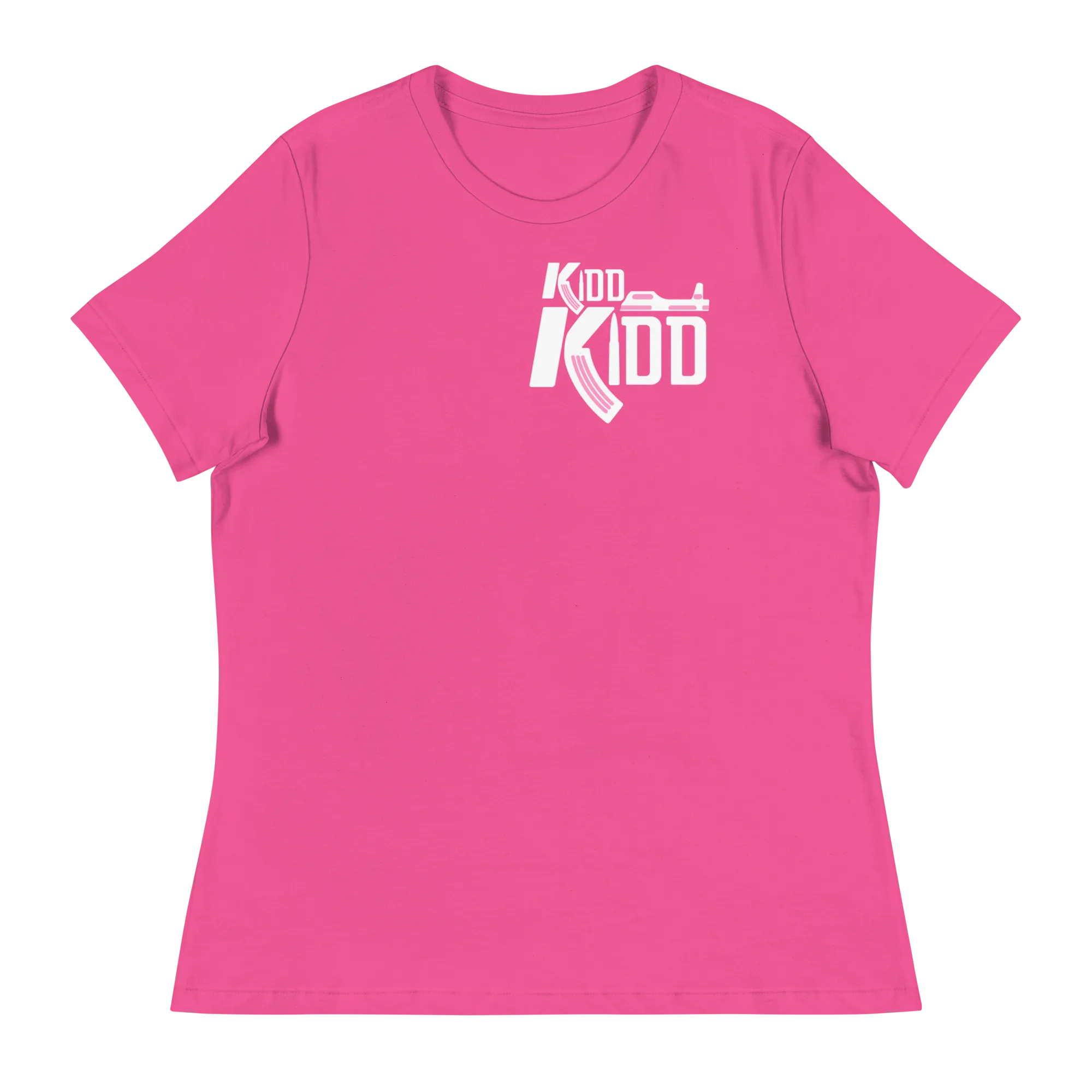 Kidd Kidd Edition - T-Shirt