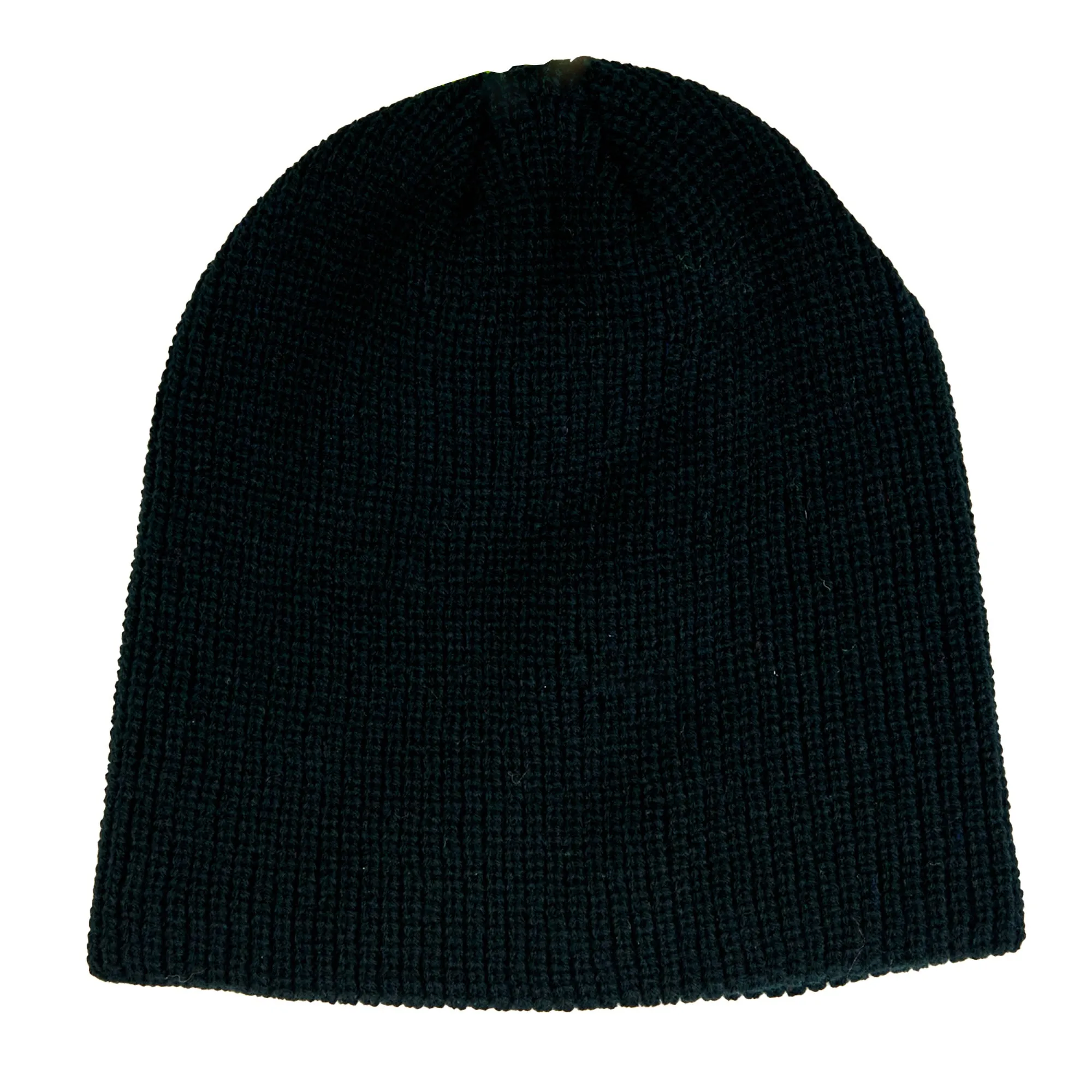 Knitted Beanie, 20cm x 18cm