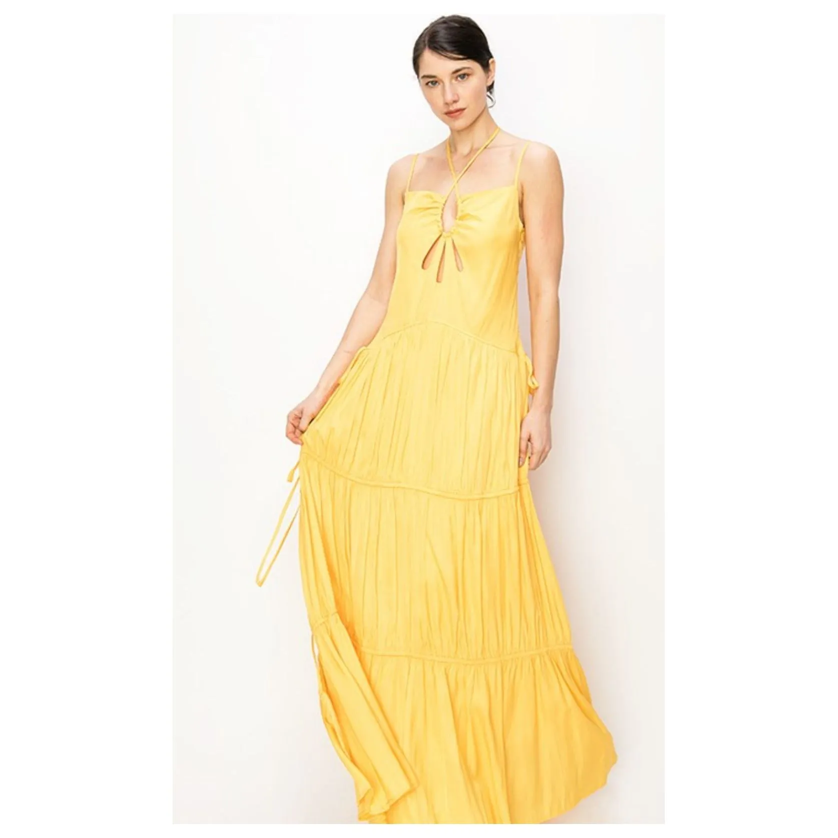 LEESLY MAXI