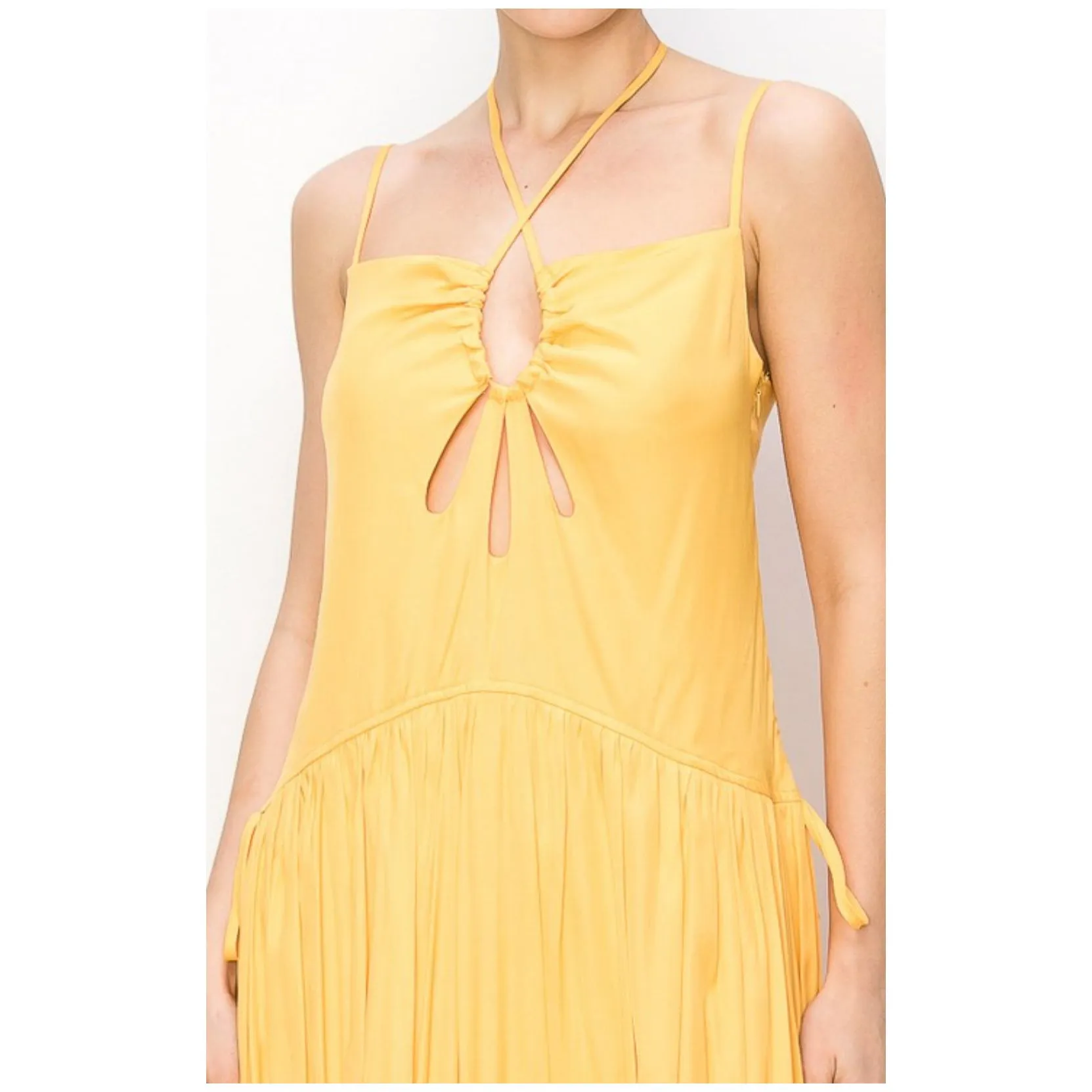 LEESLY MAXI