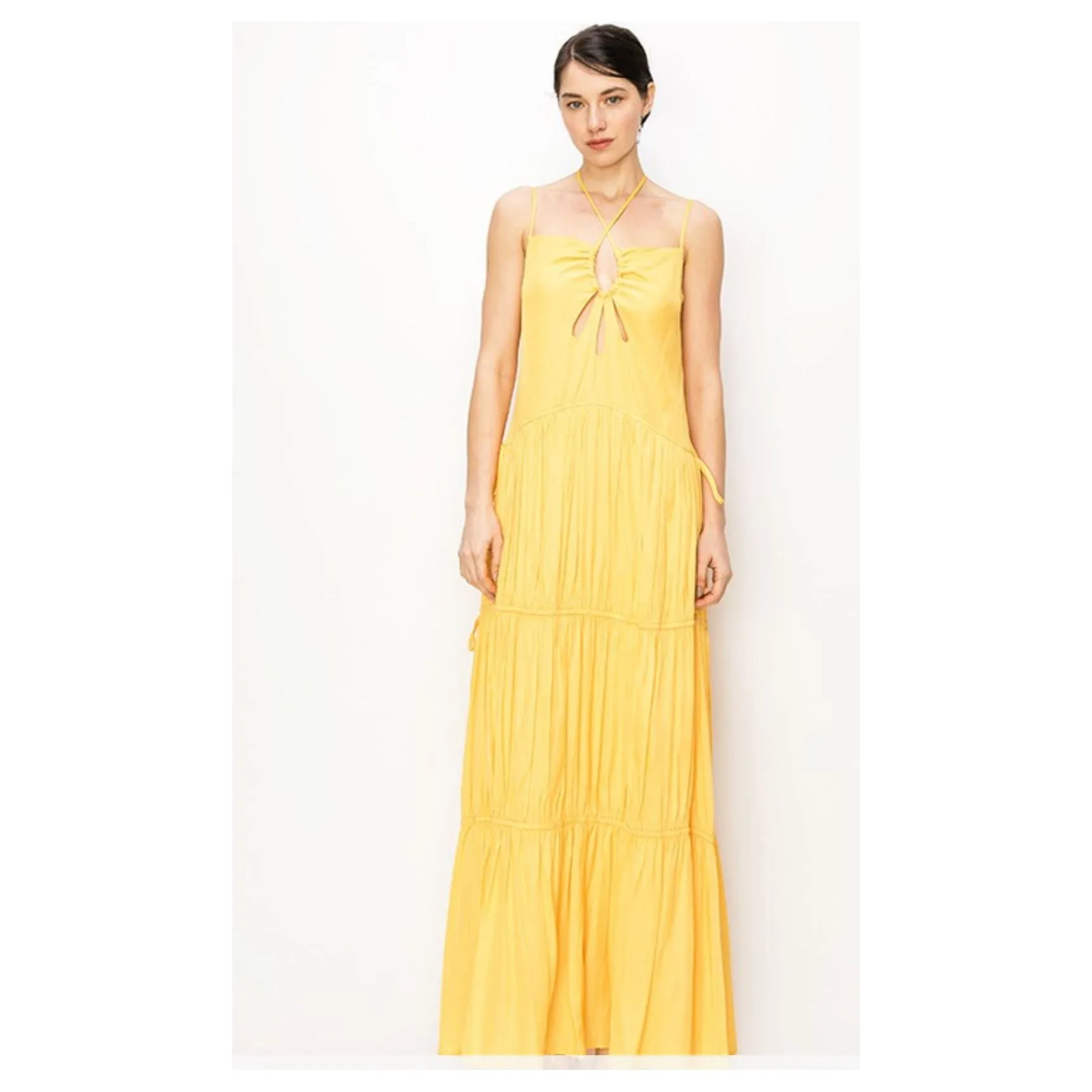 LEESLY MAXI