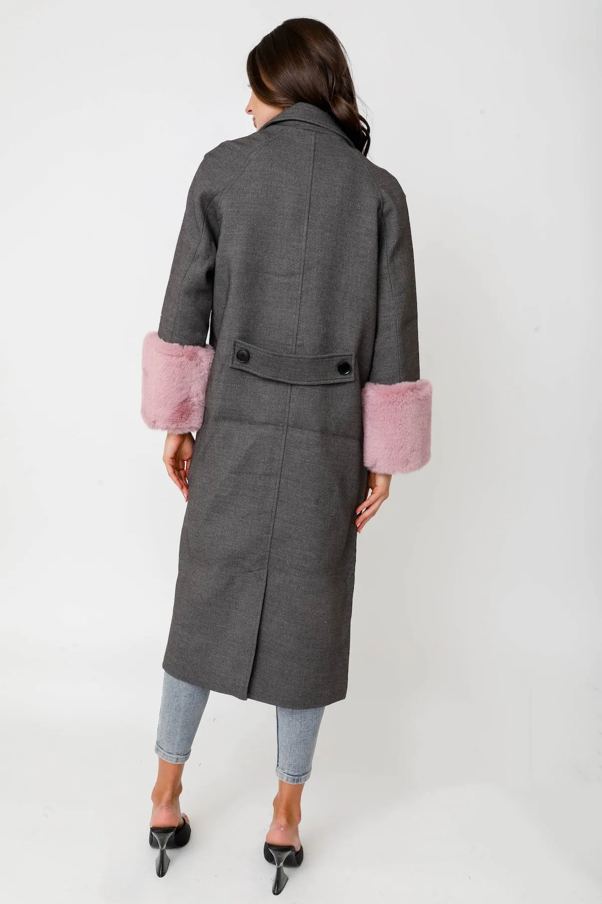 Lev Coat