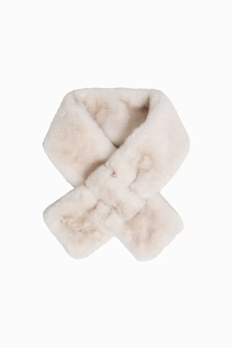 Look By M Keyhole Scarf MSF3164