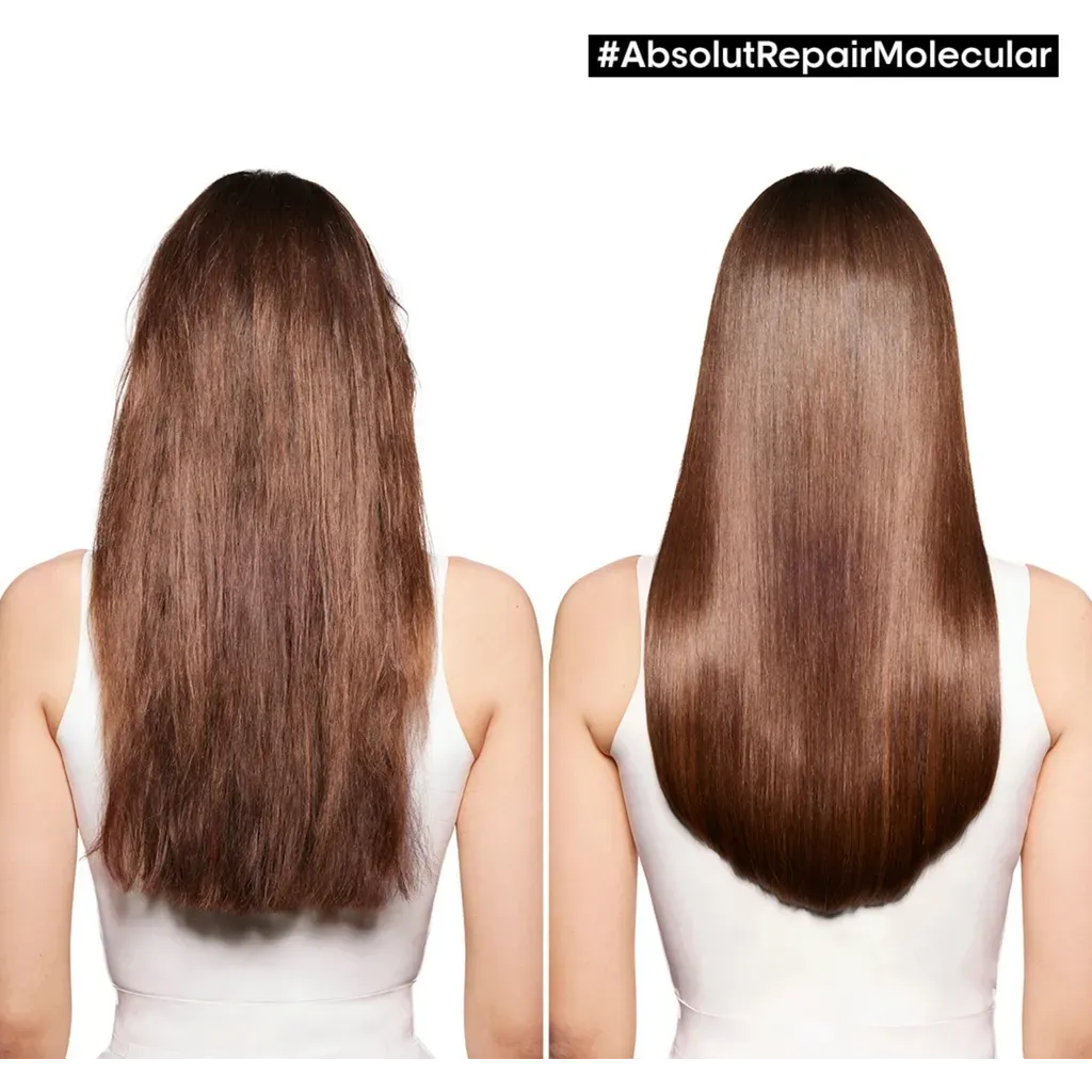 L'oreal Professionnel Serie Expert Absolut Repair Molecular Shampoo 300ml