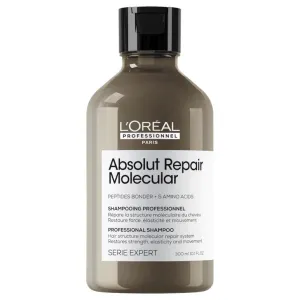 L'oreal Professionnel Serie Expert Absolut Repair Molecular Shampoo 300ml