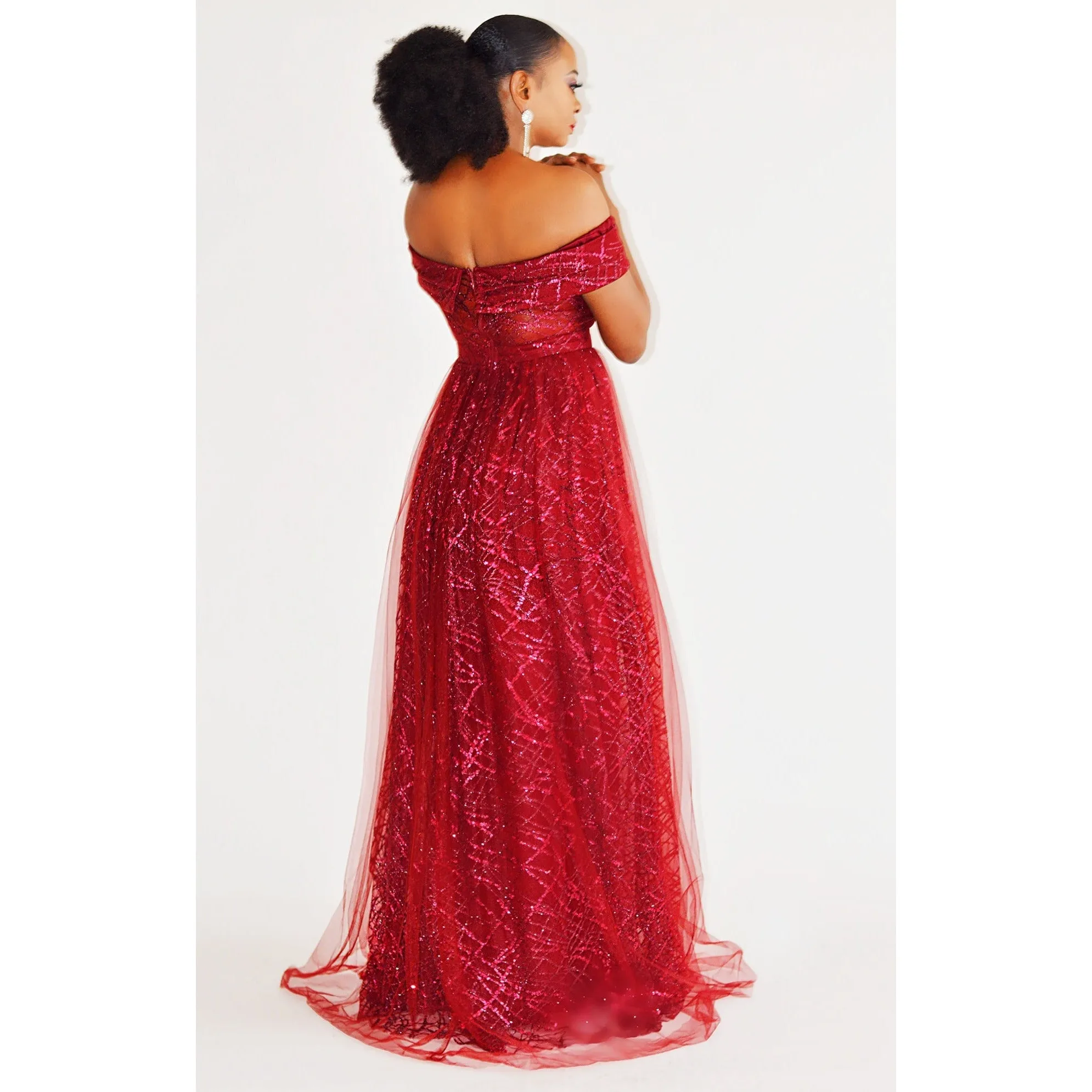 MASLIT-GOWN