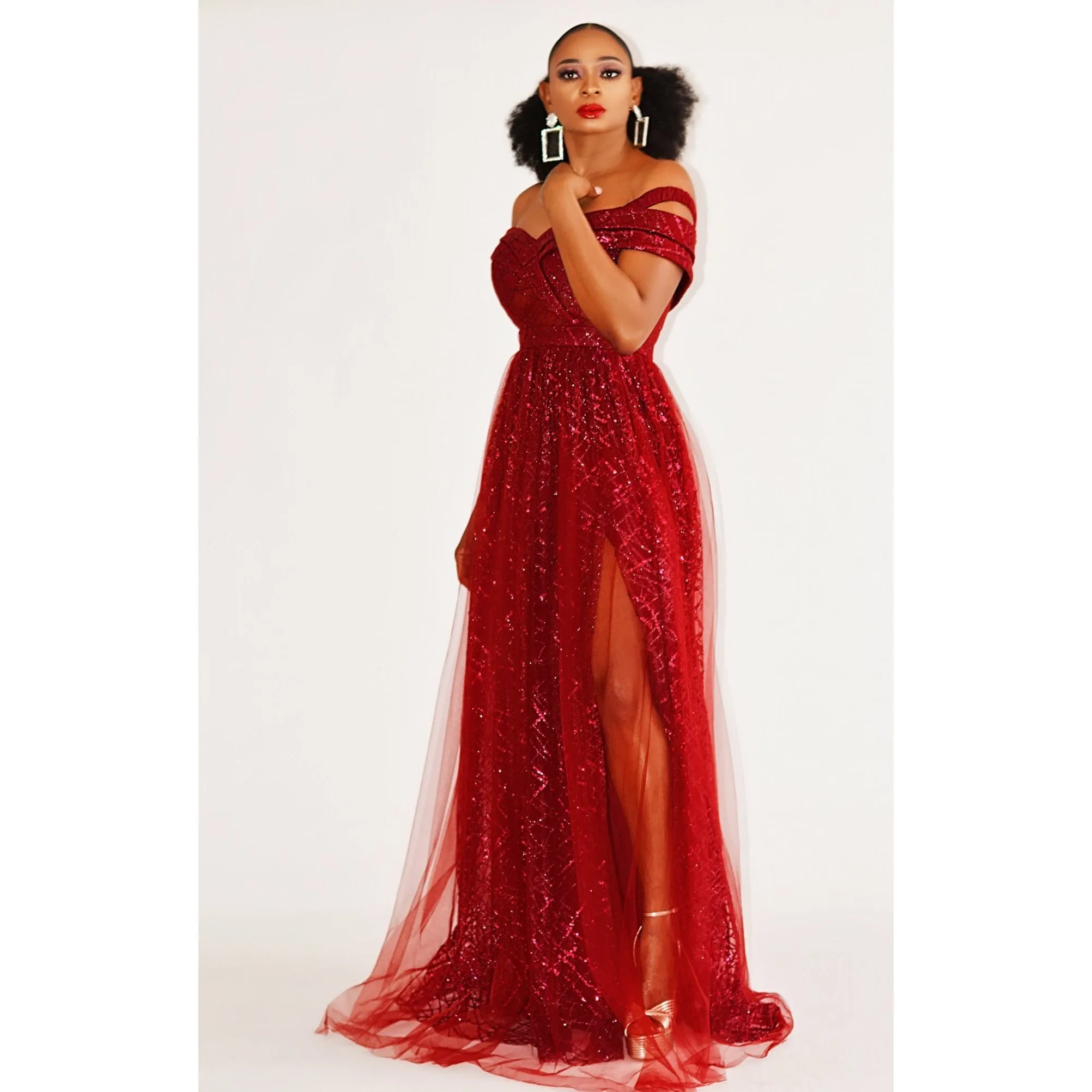 MASLIT-GOWN