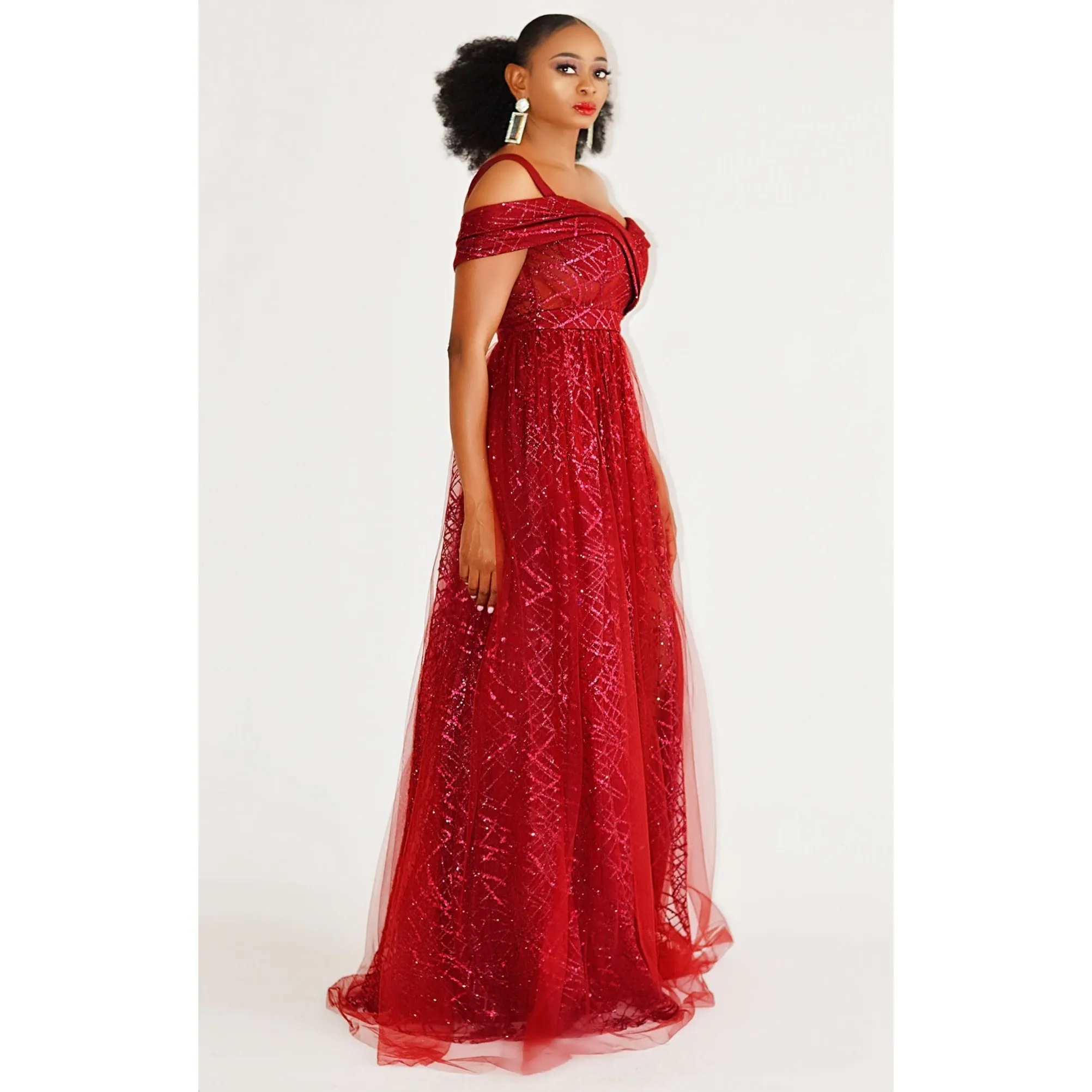 MASLIT-GOWN