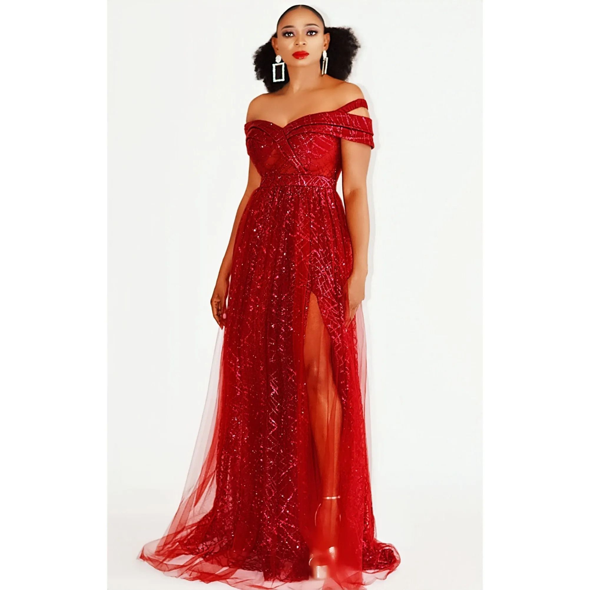MASLIT-GOWN