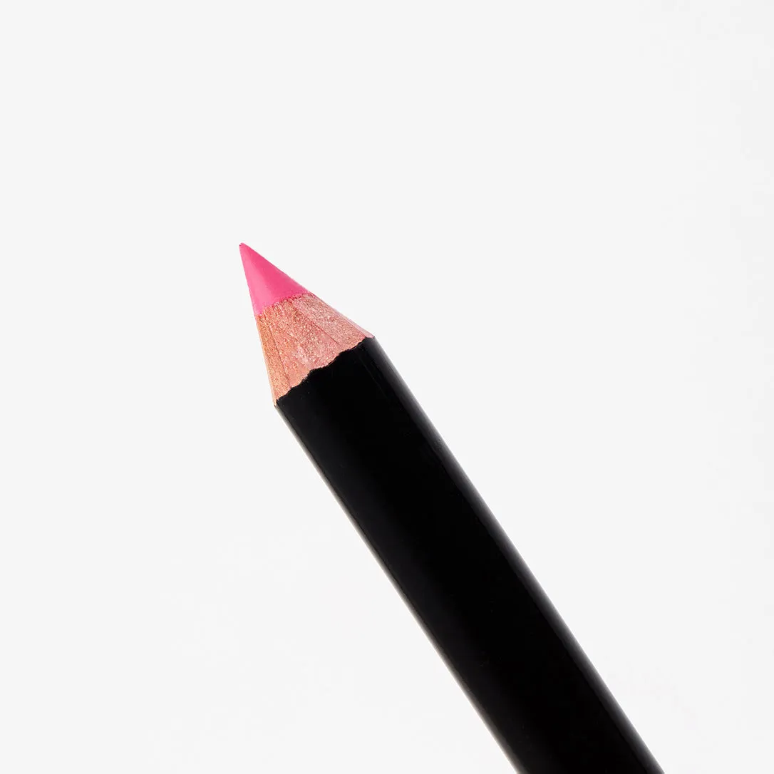 Matte Lip Liner Fuchsia