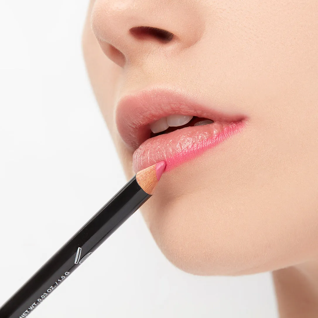Matte Lip Liner Pink