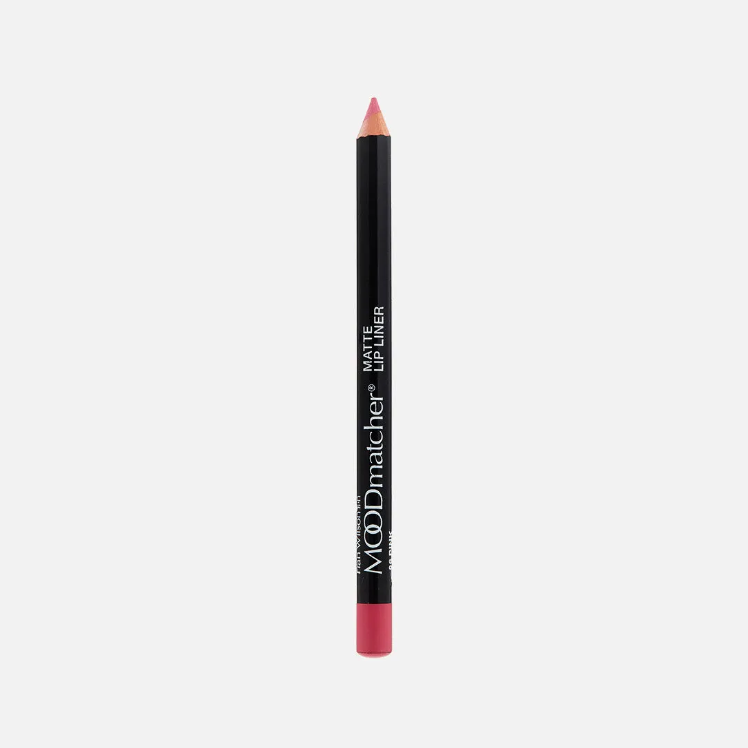 Matte Lip Liner Pink