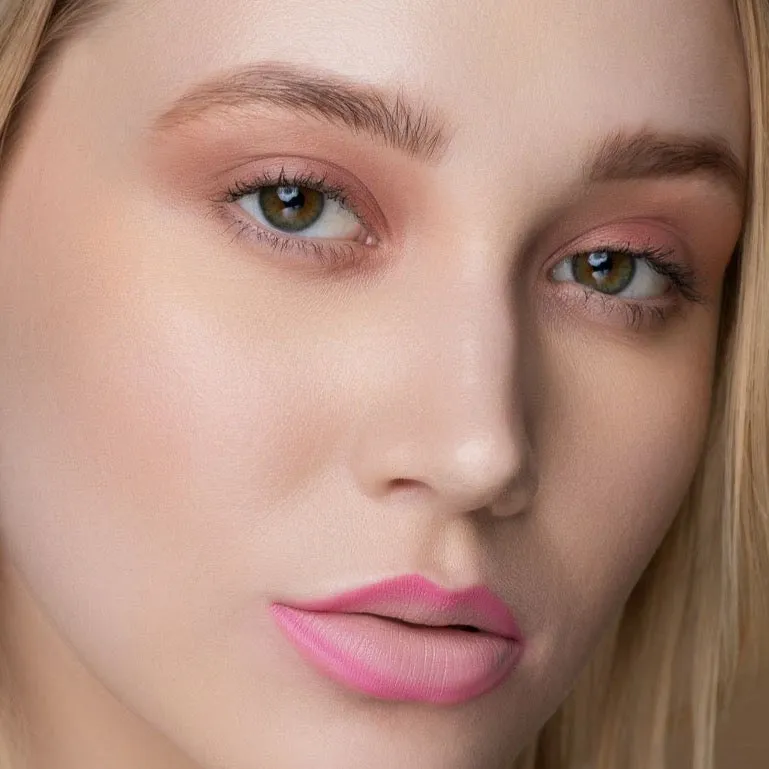 Matte Lip Liner Pink