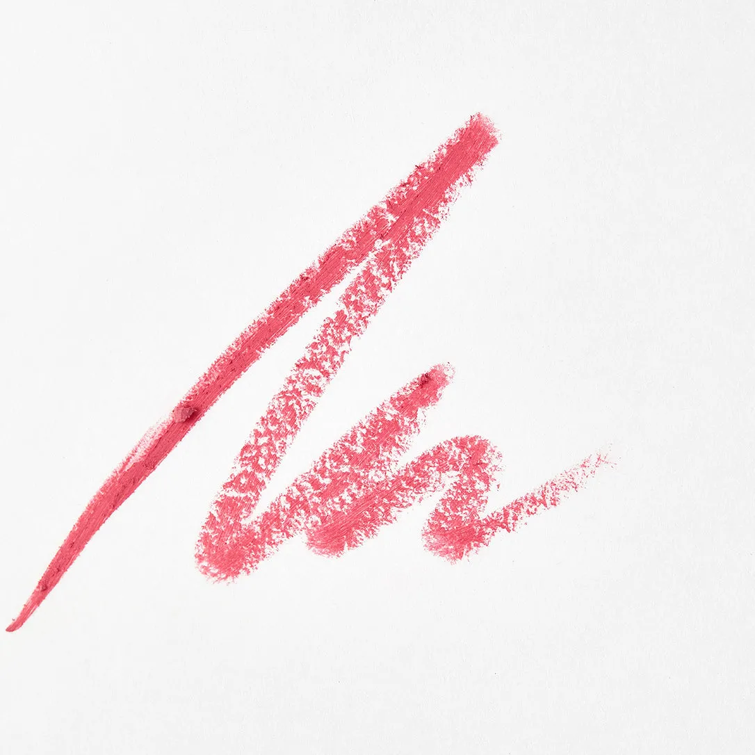 Matte Lip Liner Pink