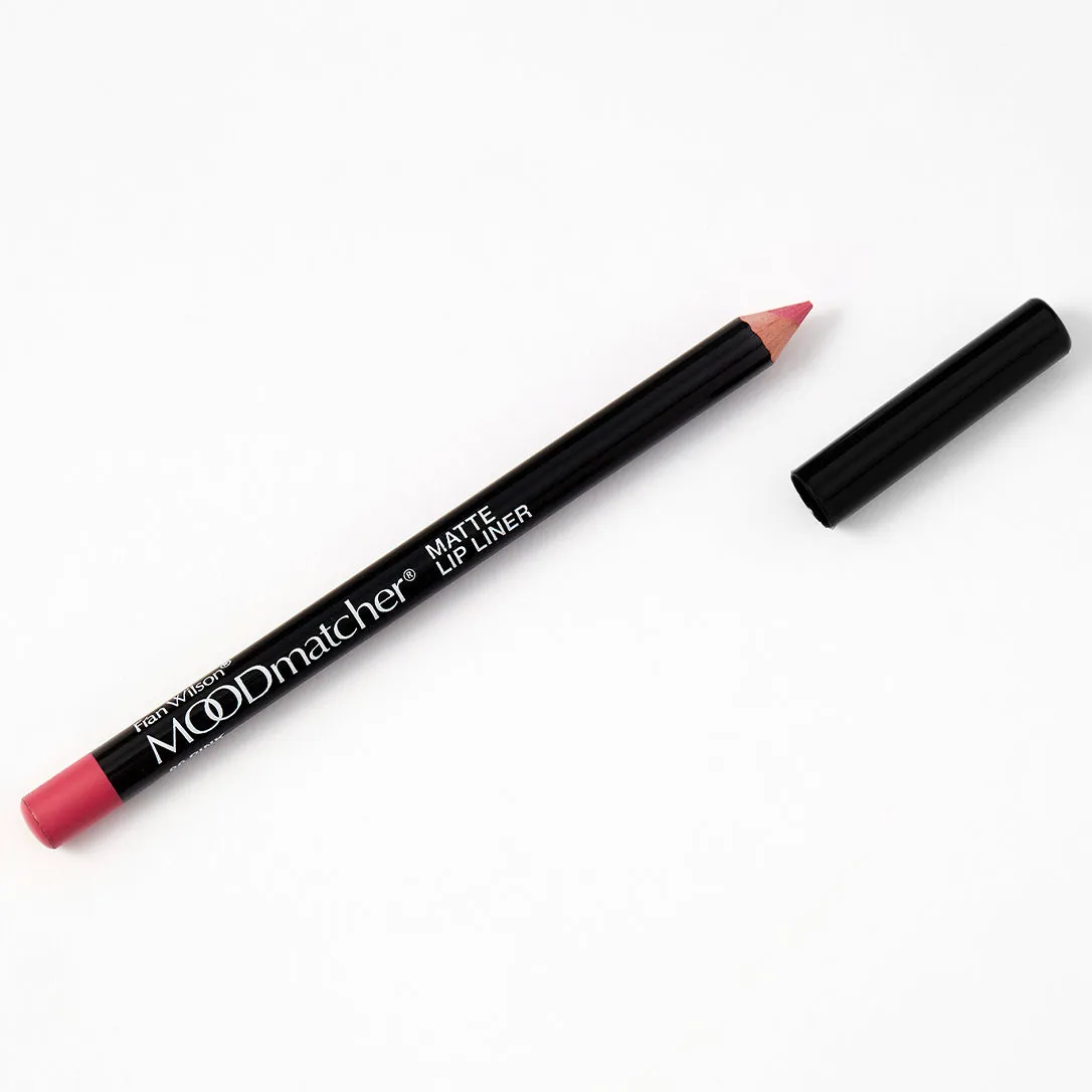Matte Lip Liner Pink