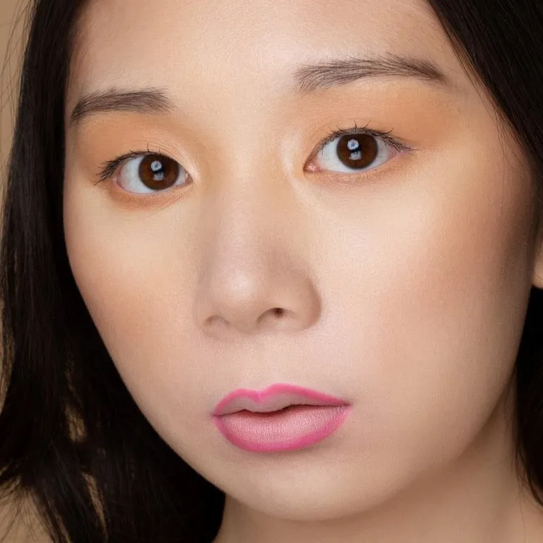 Matte Lip Liner Pink